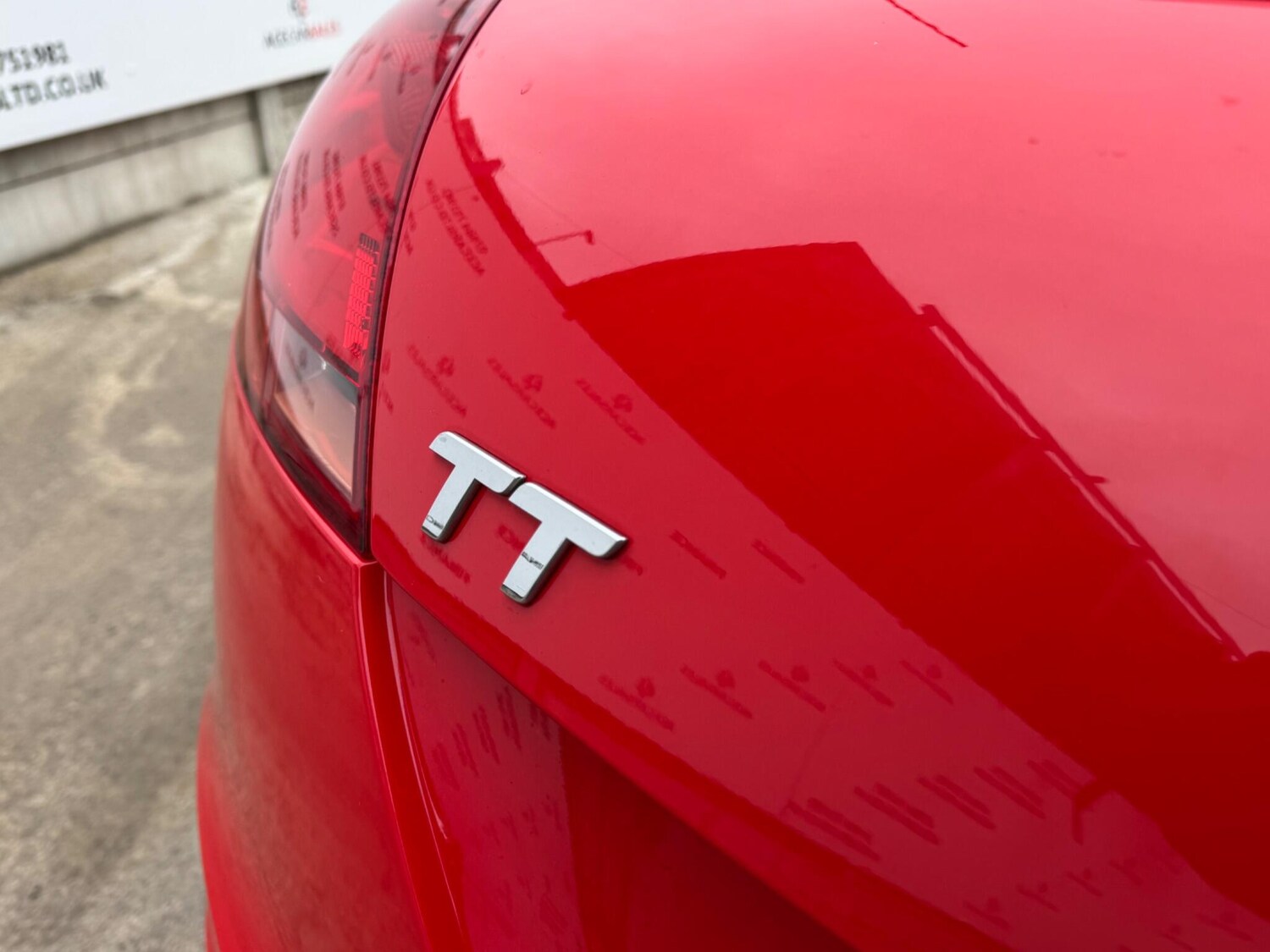 Used Audi TT 2010 for sale - 77468162: Photo 41