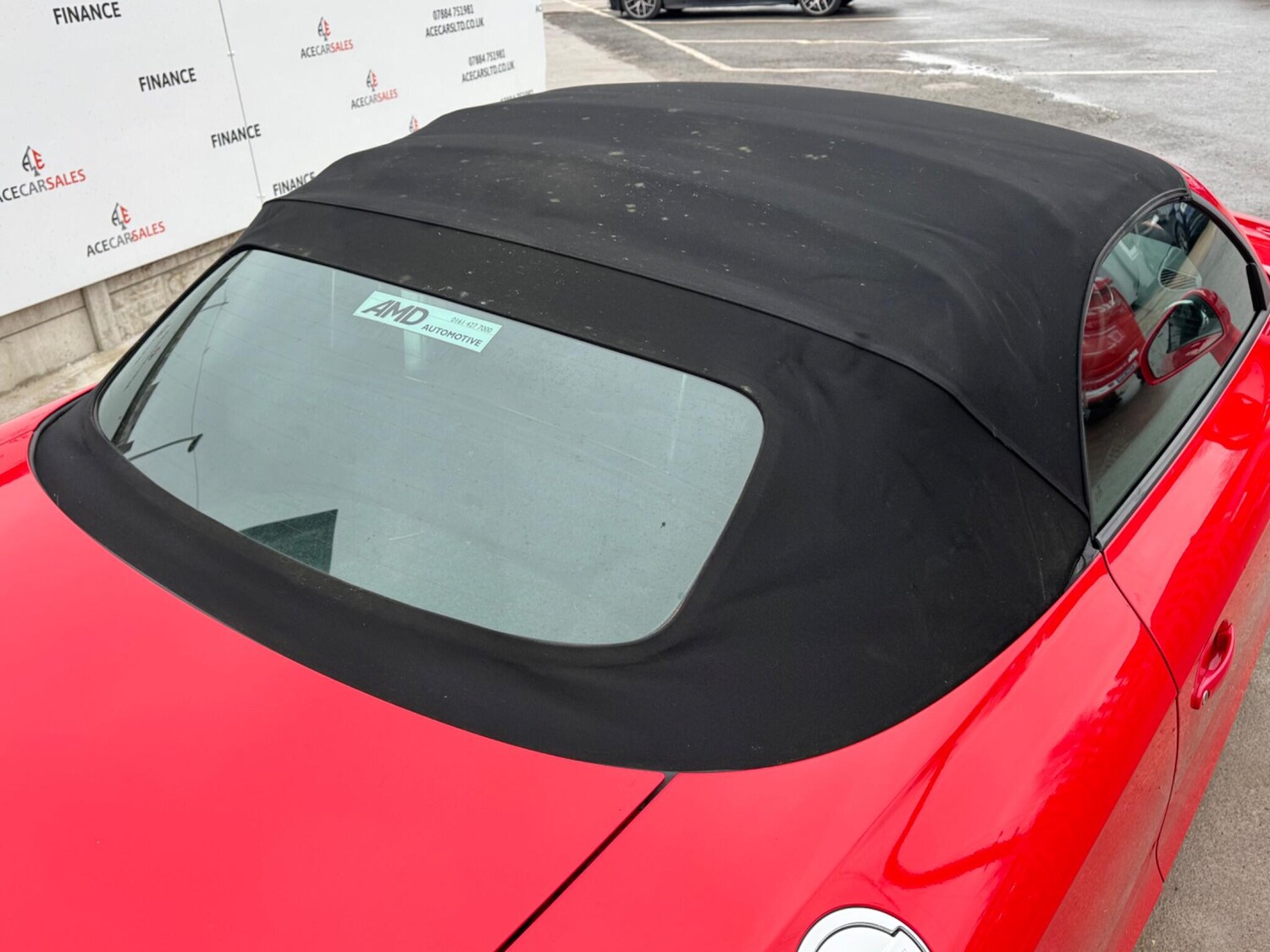 Used Audi TT 2010 for sale - 77468162: Photo 42