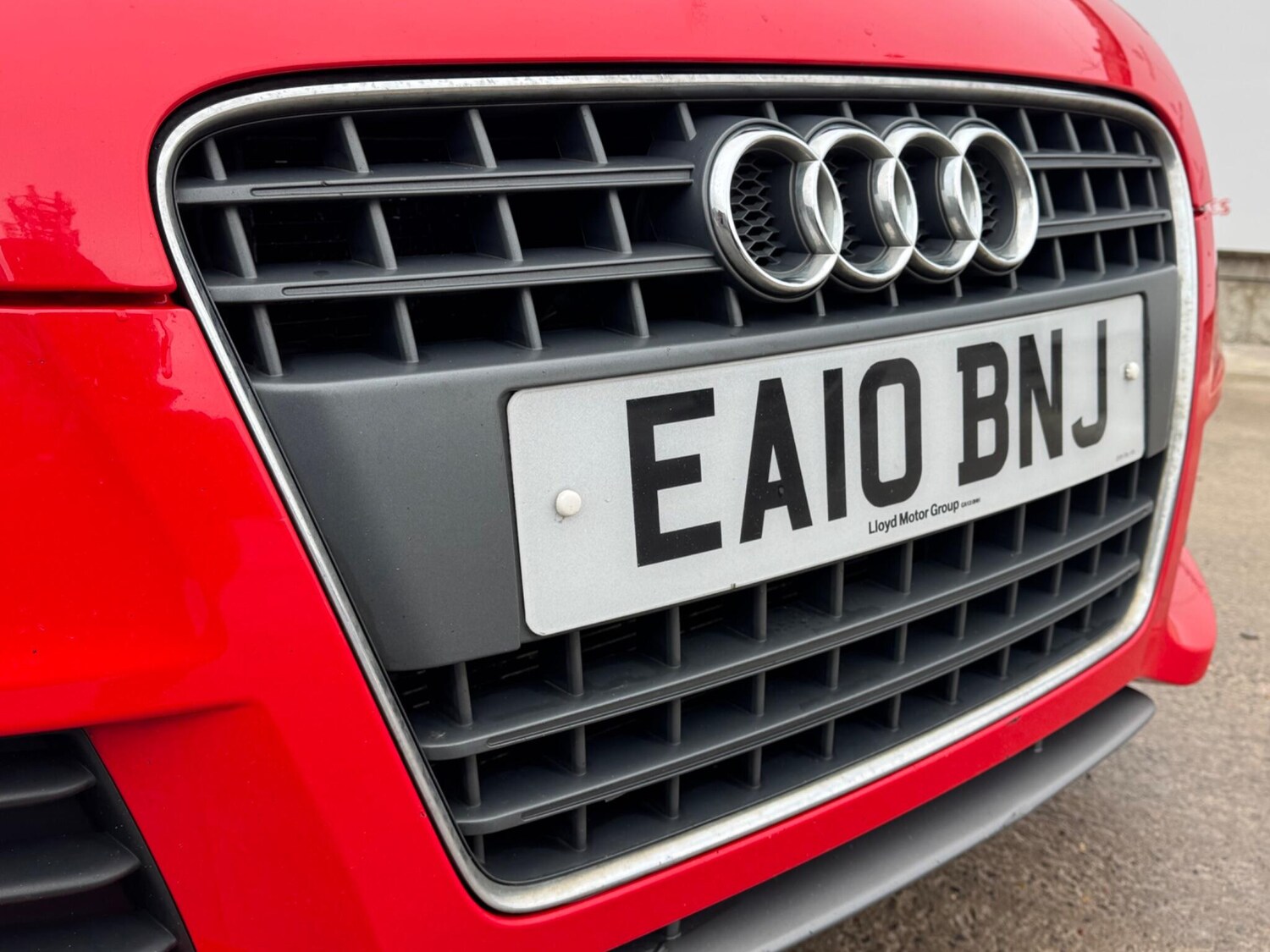 Used Audi TT 2010 for sale - 77468162: Photo 46