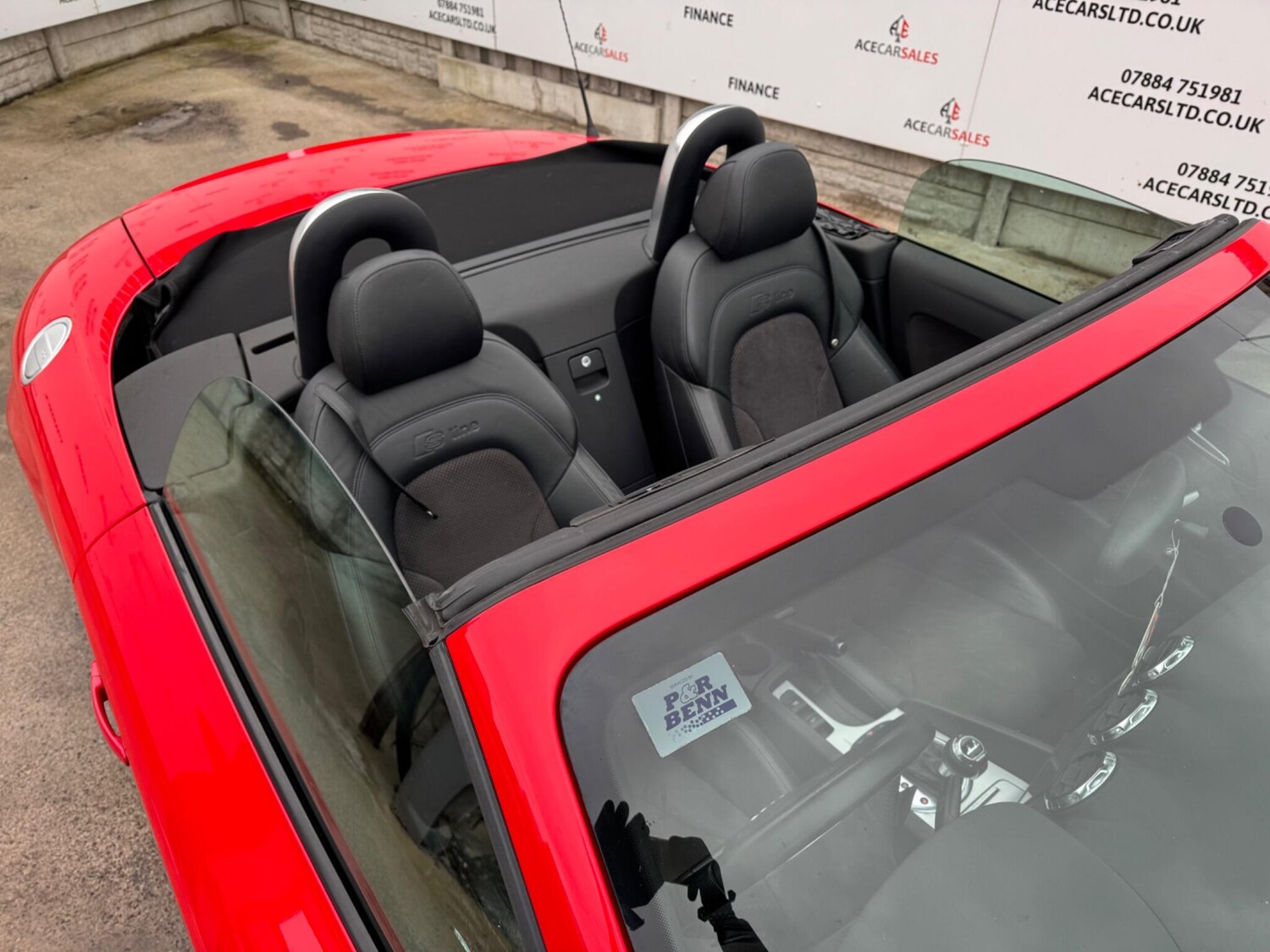 Used Audi TT 2010 for sale - 77468162: Photo 47