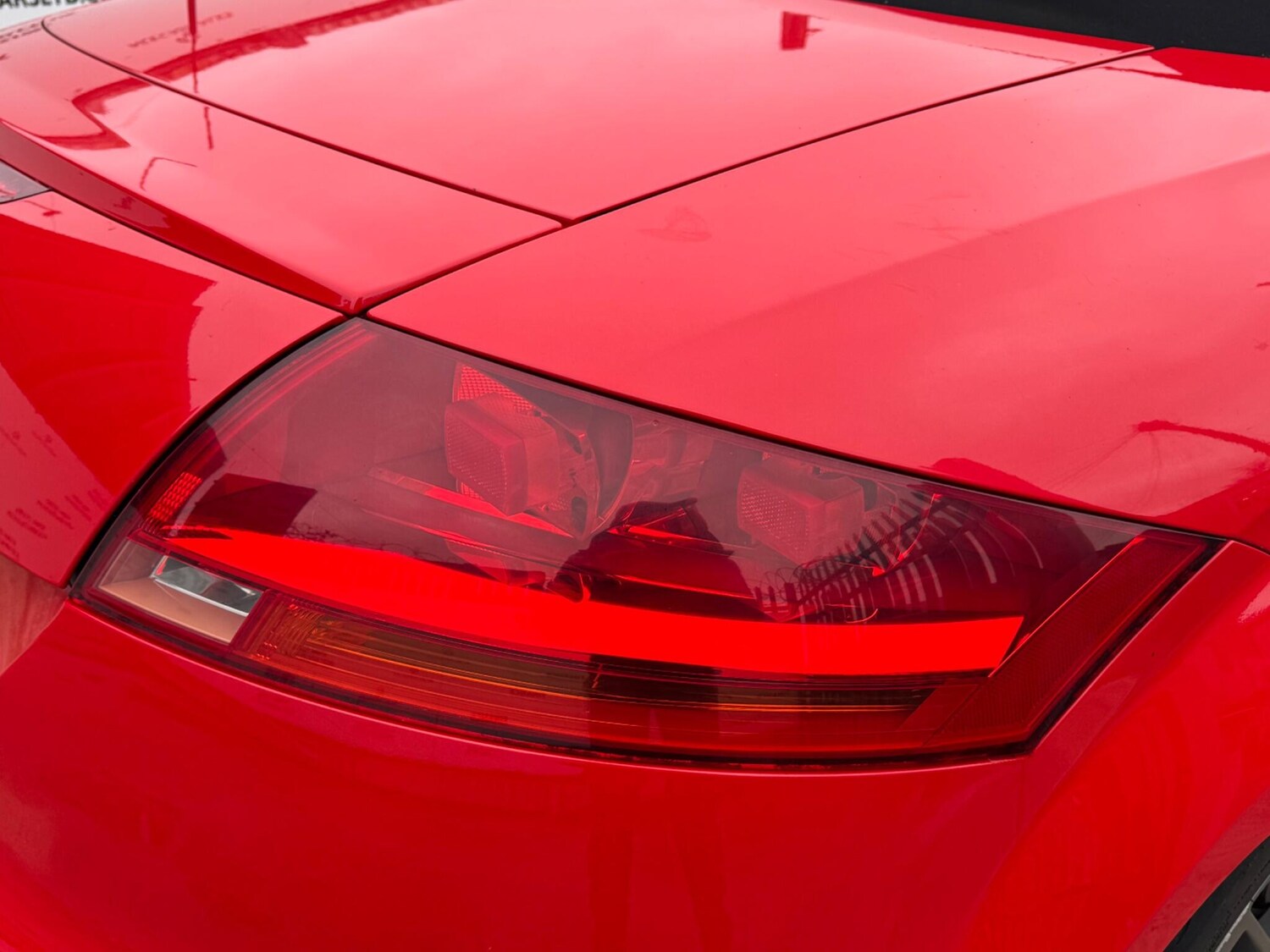 Used Audi TT 2010 for sale - 77468162: Photo 50