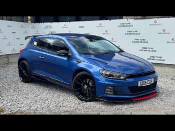 2016 (16) - 2.0 TSI 180 BlueMotion Tech 3dr DSG