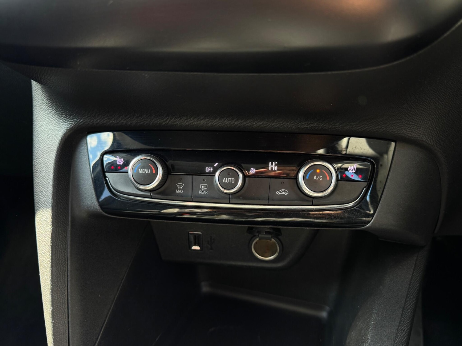 Used Vauxhall Corsa 2021 for sale - 76042046: Photo 11