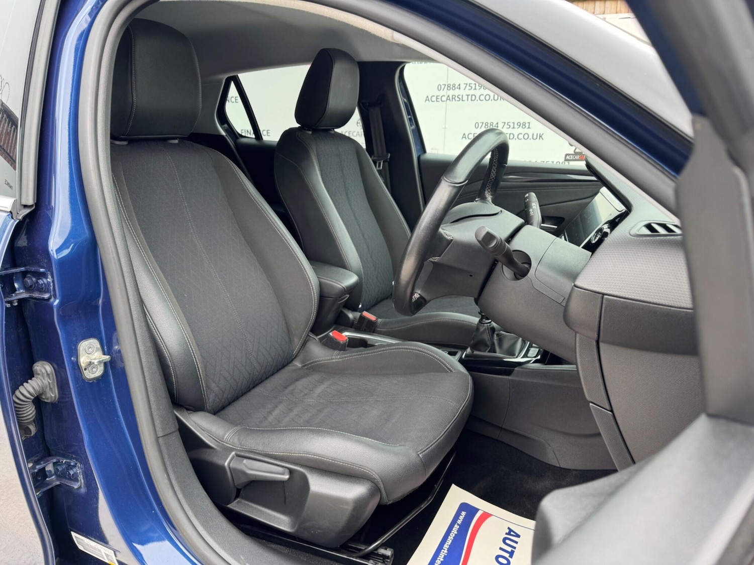 Used Vauxhall Corsa 2021 for sale - 76042046: Photo 12