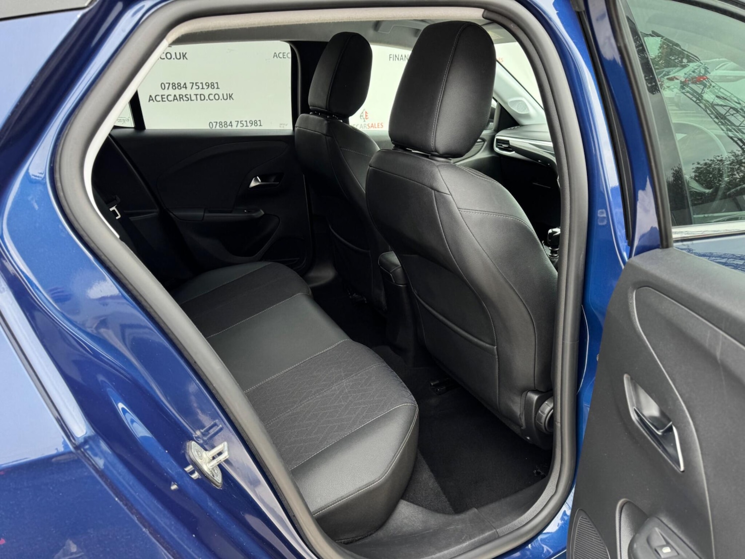 Used Vauxhall Corsa 2021 for sale - 76042046: Photo 13