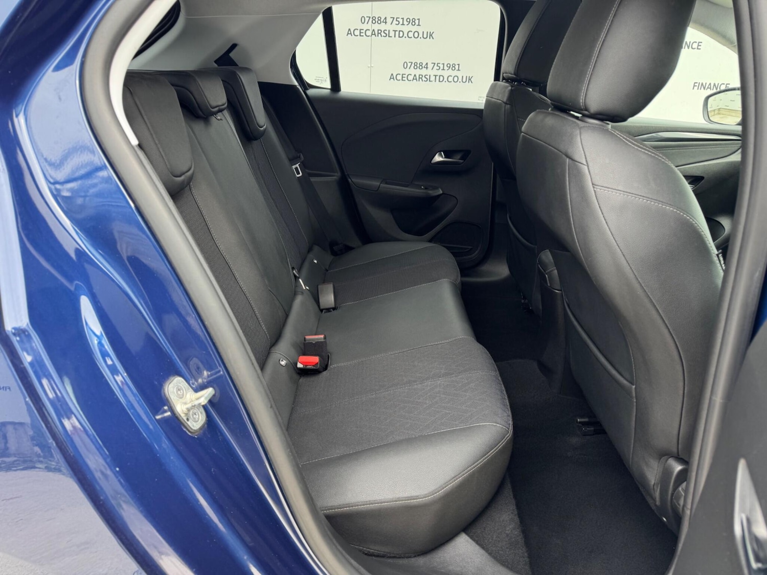 Used Vauxhall Corsa 2021 for sale - 76042046: Photo 14