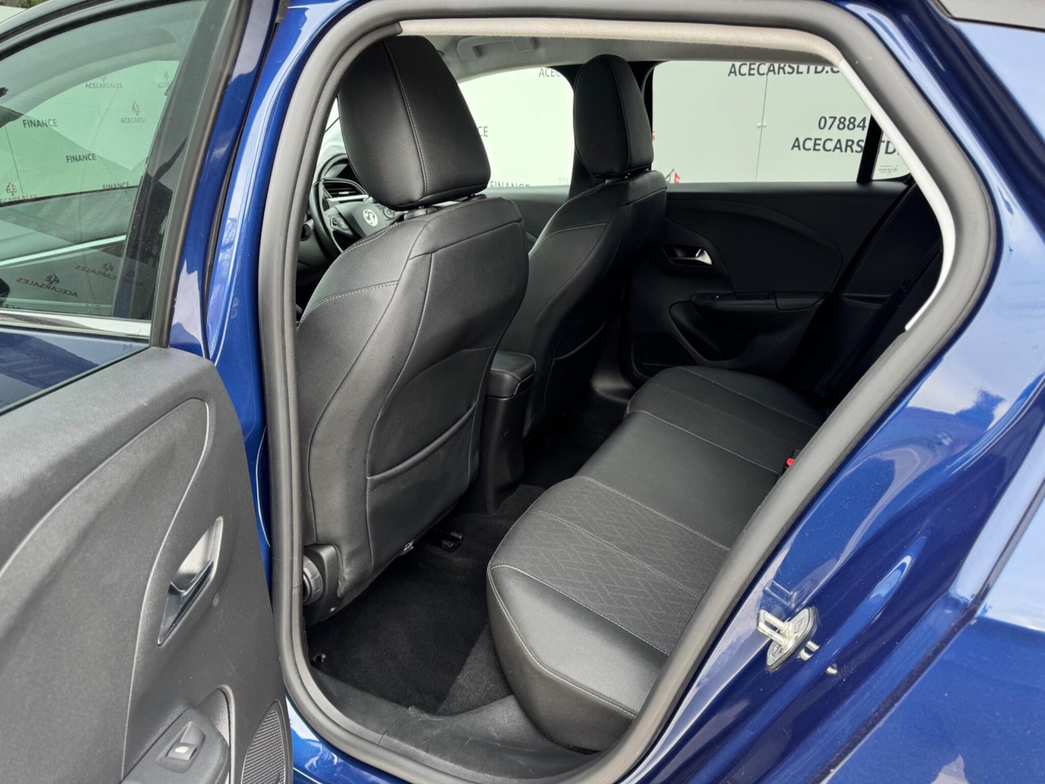 Used Vauxhall Corsa 2021 for sale - 76042046: Photo 15