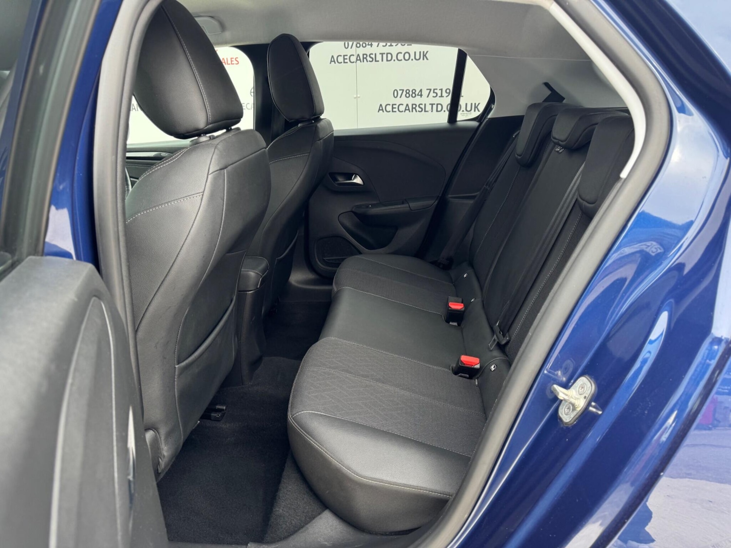 Used Vauxhall Corsa 2021 for sale - 76042046: Photo 16