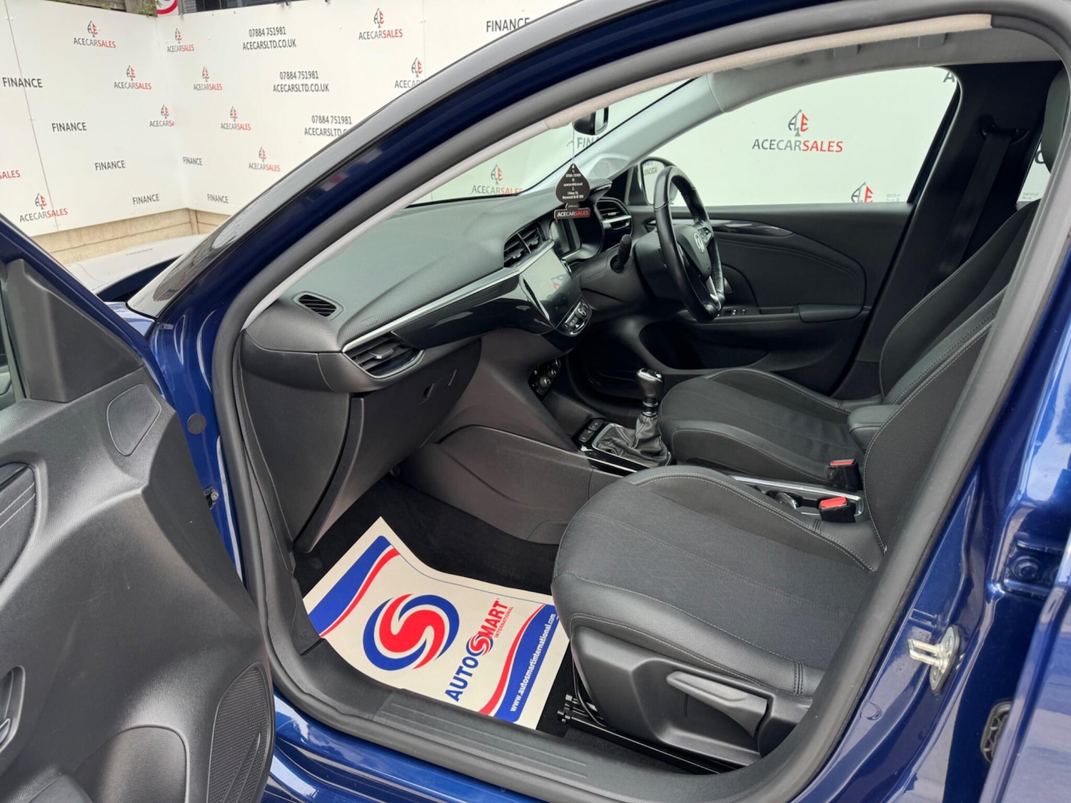Used Vauxhall Corsa 2021 for sale - 76042046: Photo 17