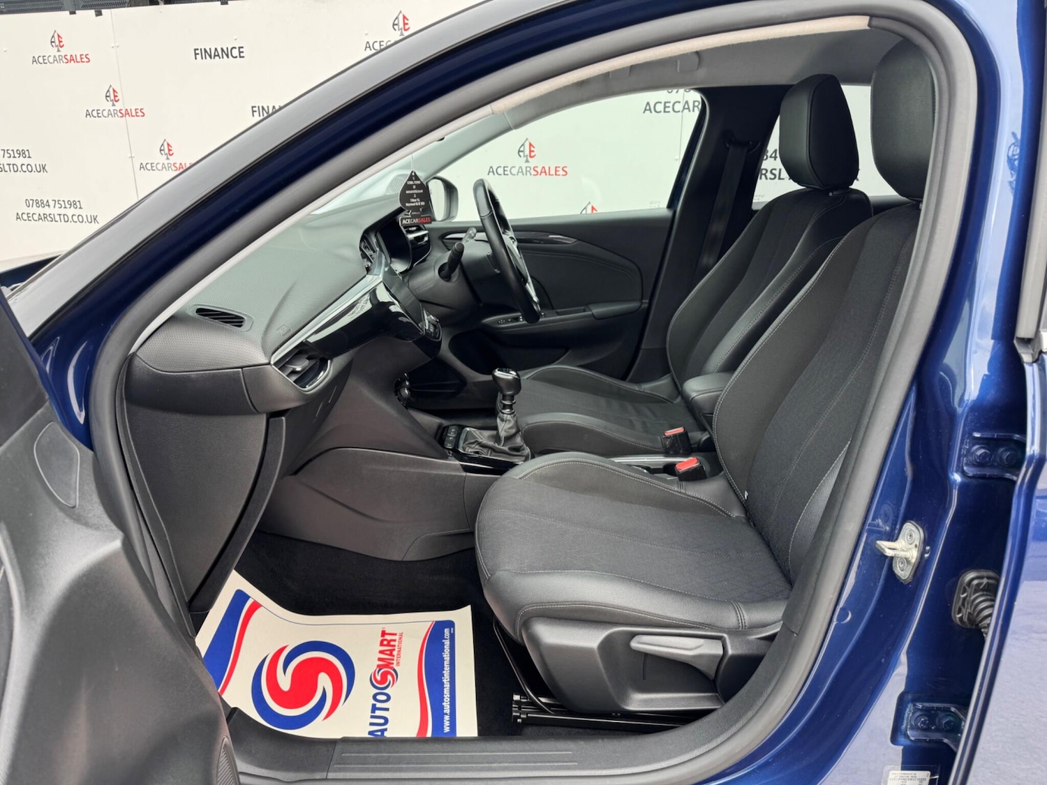 Used Vauxhall Corsa 2021 for sale - 76042046: Photo 18