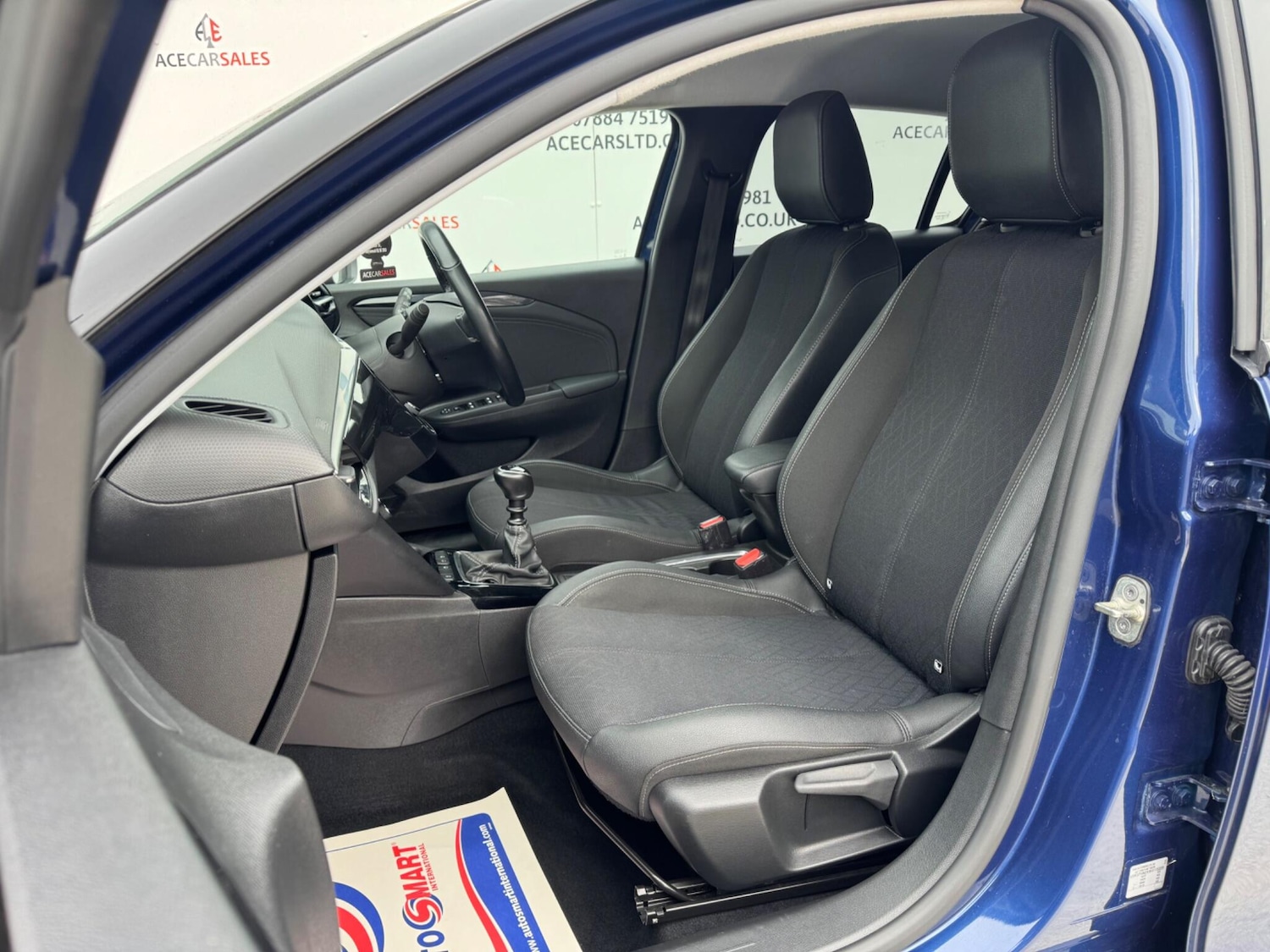 Used Vauxhall Corsa 2021 for sale - 76042046: Photo 19