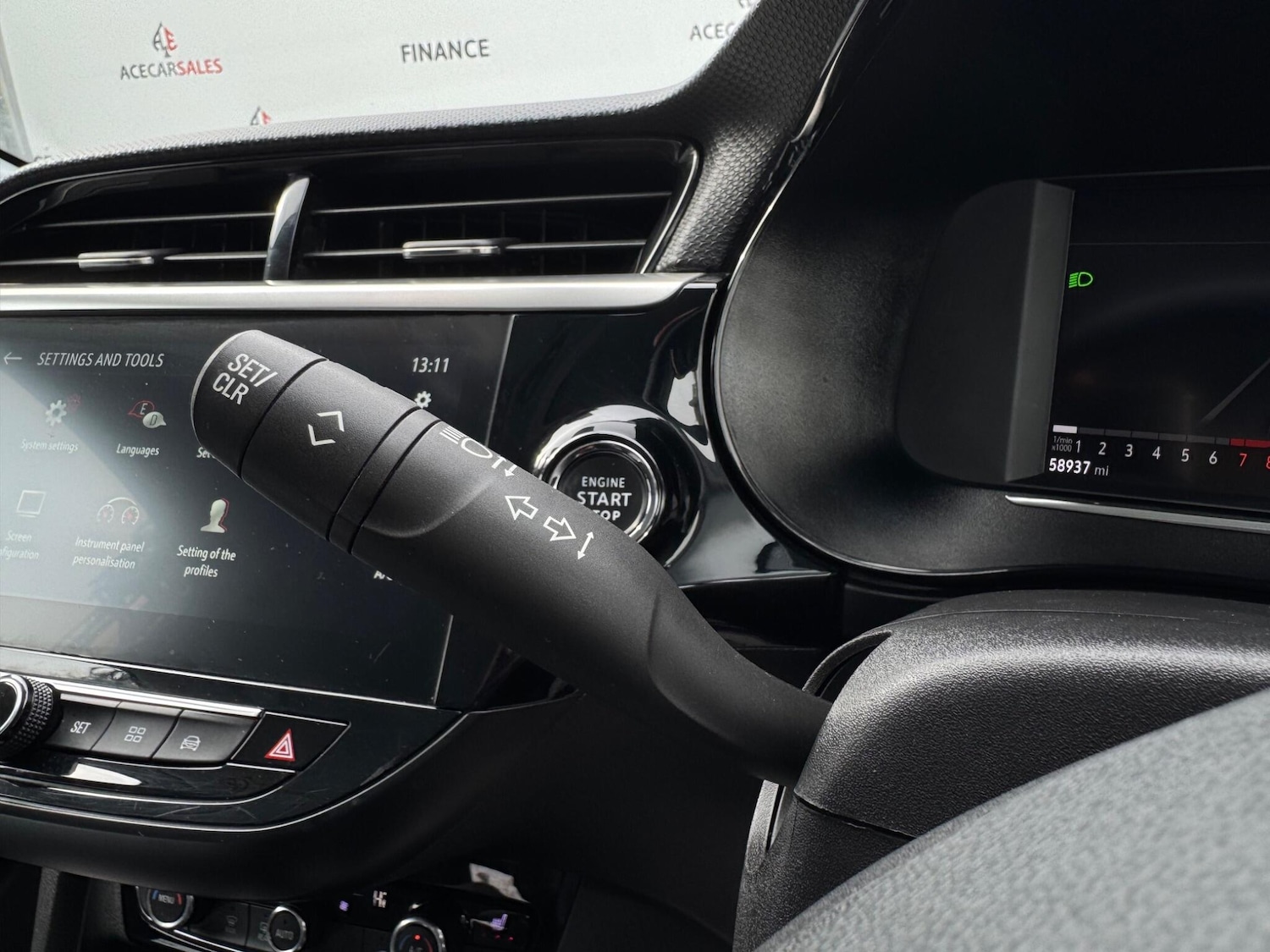 Used Vauxhall Corsa 2021 for sale - 76042046: Photo 30