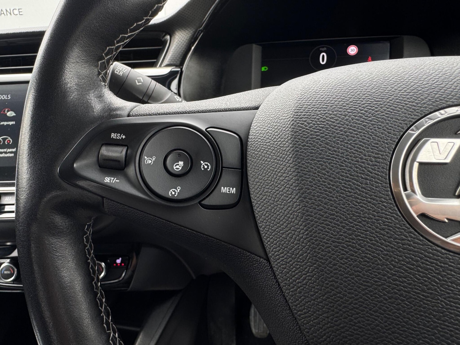 Used Vauxhall Corsa 2021 for sale - 76042046: Photo 31