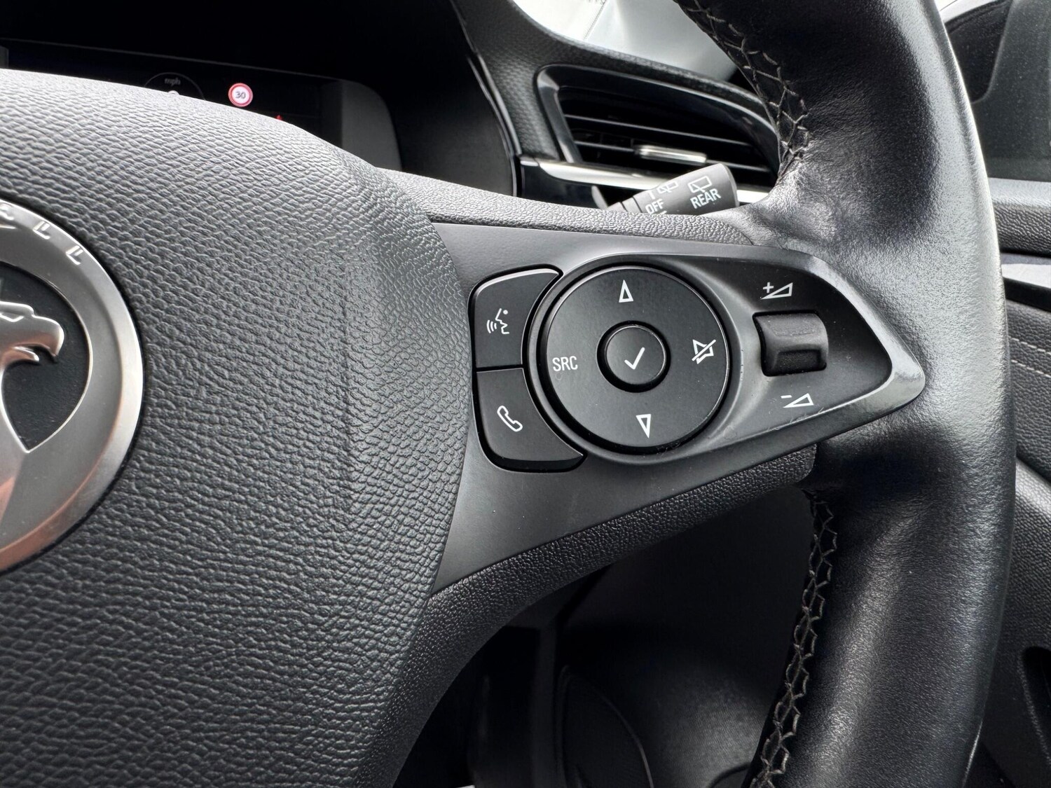 Used Vauxhall Corsa 2021 for sale - 76042046: Photo 33