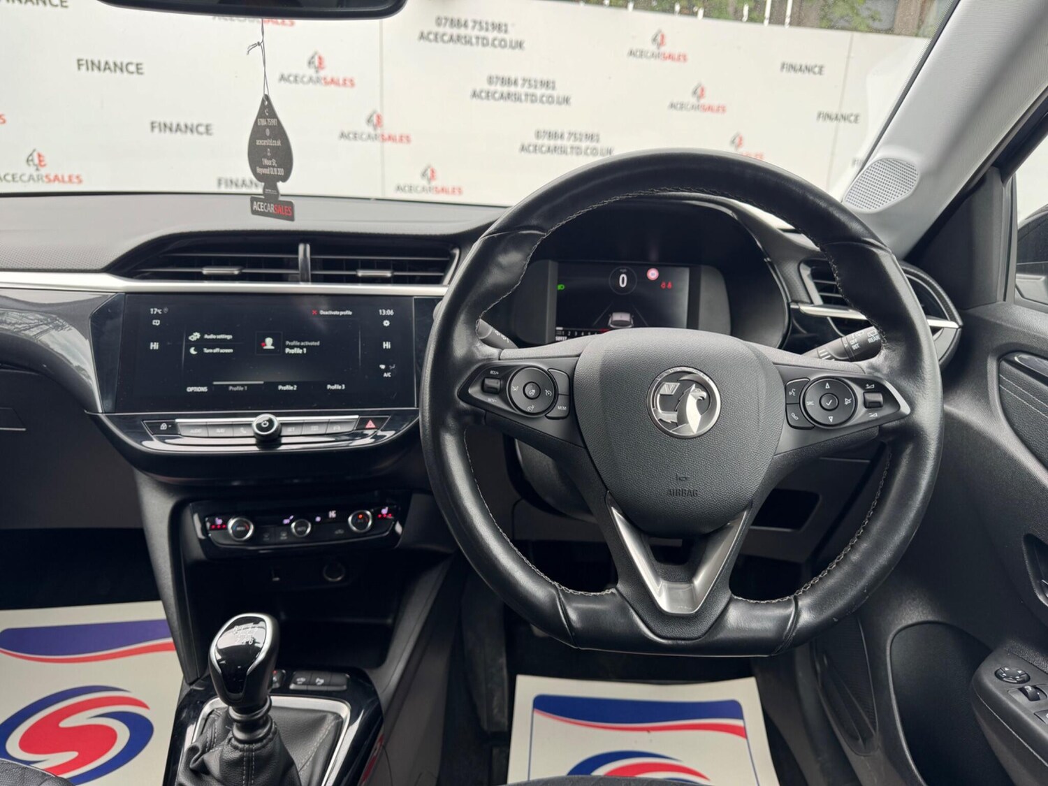 Used Vauxhall Corsa 2021 for sale - 76042046: Photo 35
