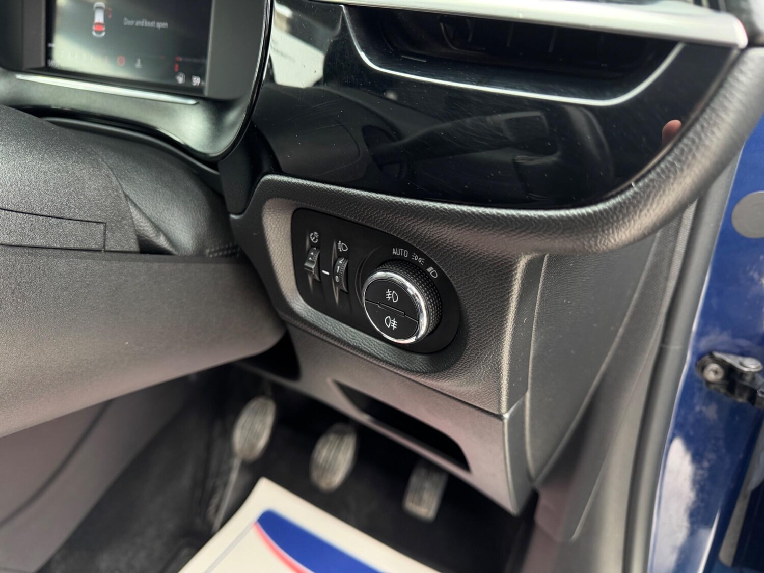 Used Vauxhall Corsa 2021 for sale - 76042046: Photo 55