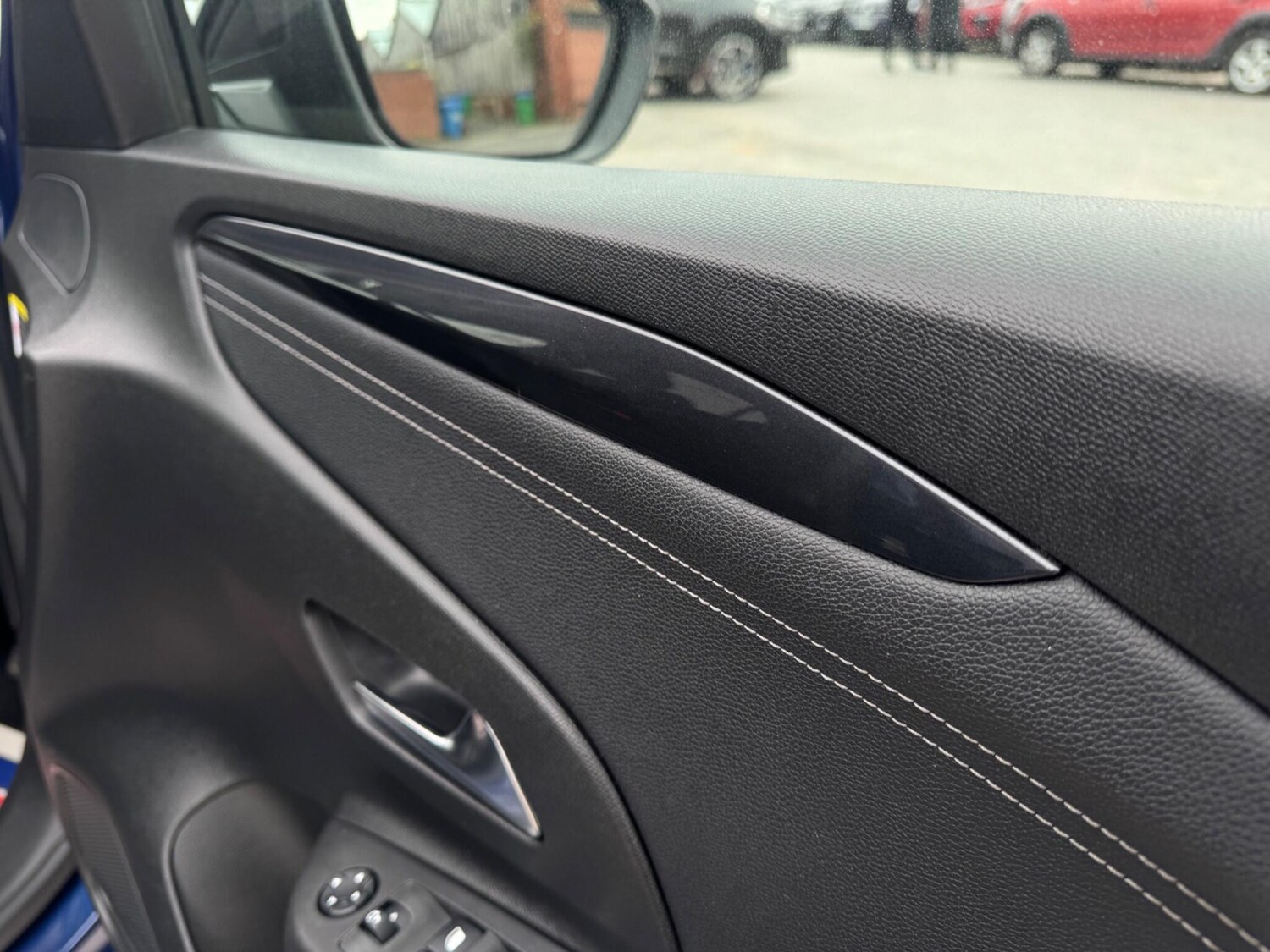 Used Vauxhall Corsa 2021 for sale - 76042046: Photo 56
