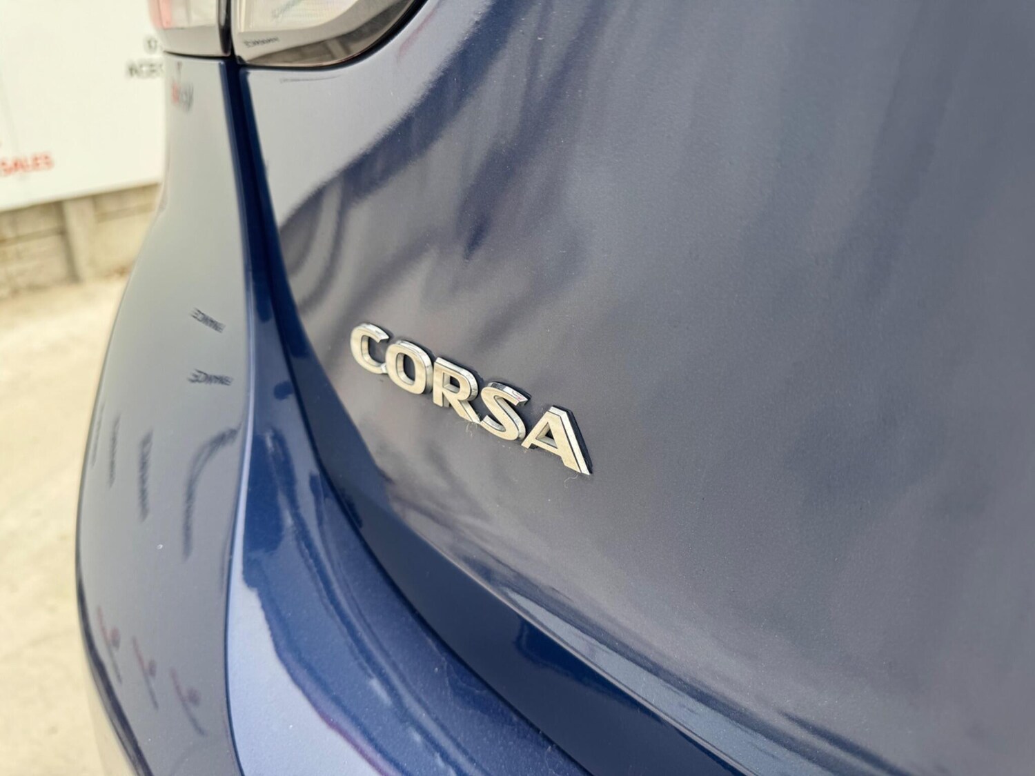 Used Vauxhall Corsa 2021 for sale - 76042046: Photo 58