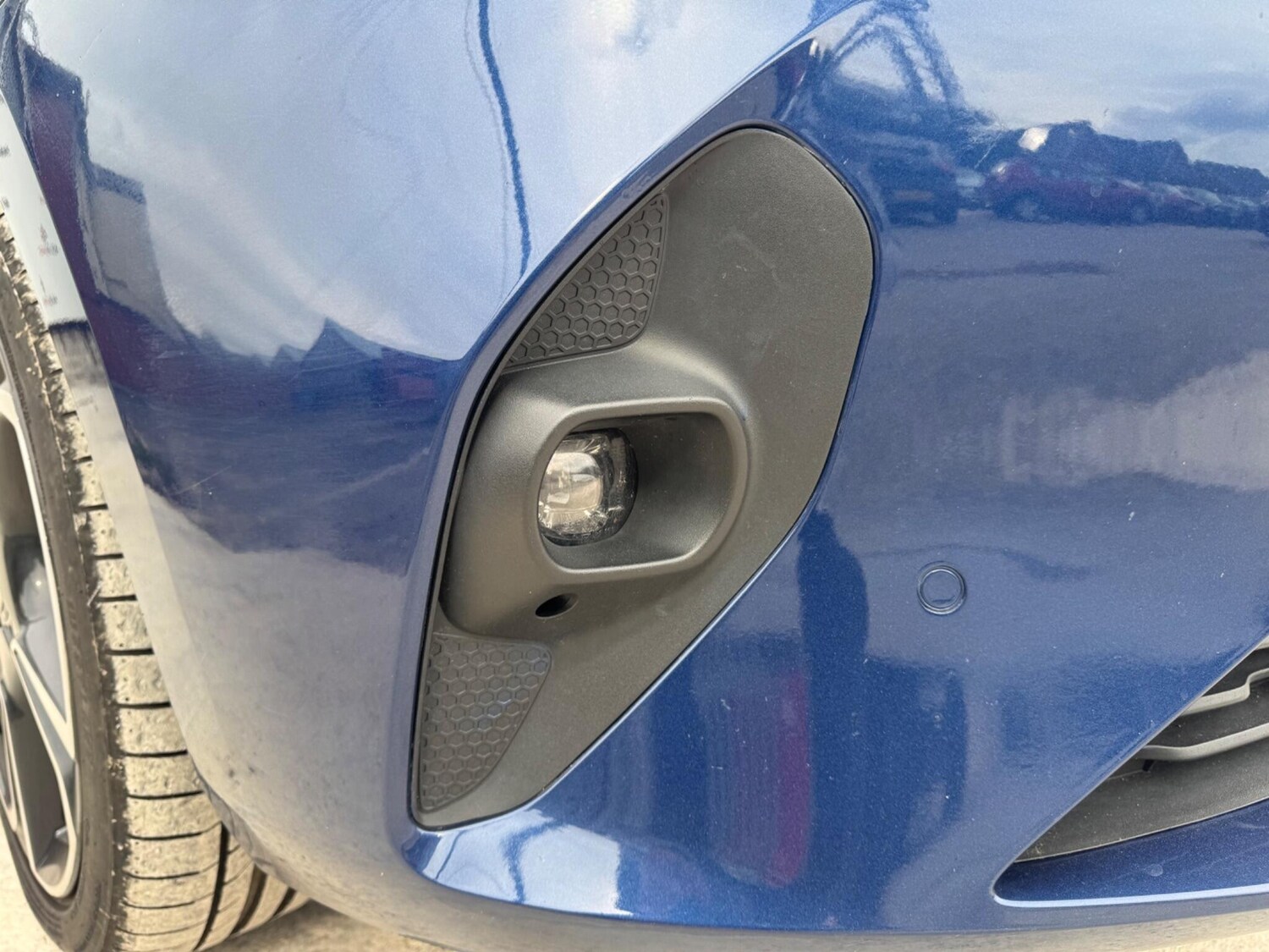 Used Vauxhall Corsa 2021 for sale - 76042046: Photo 61