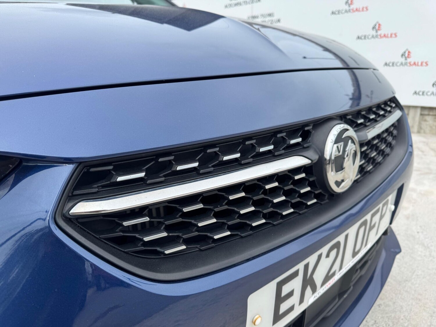 Used Vauxhall Corsa 2021 for sale - 76042046: Photo 62
