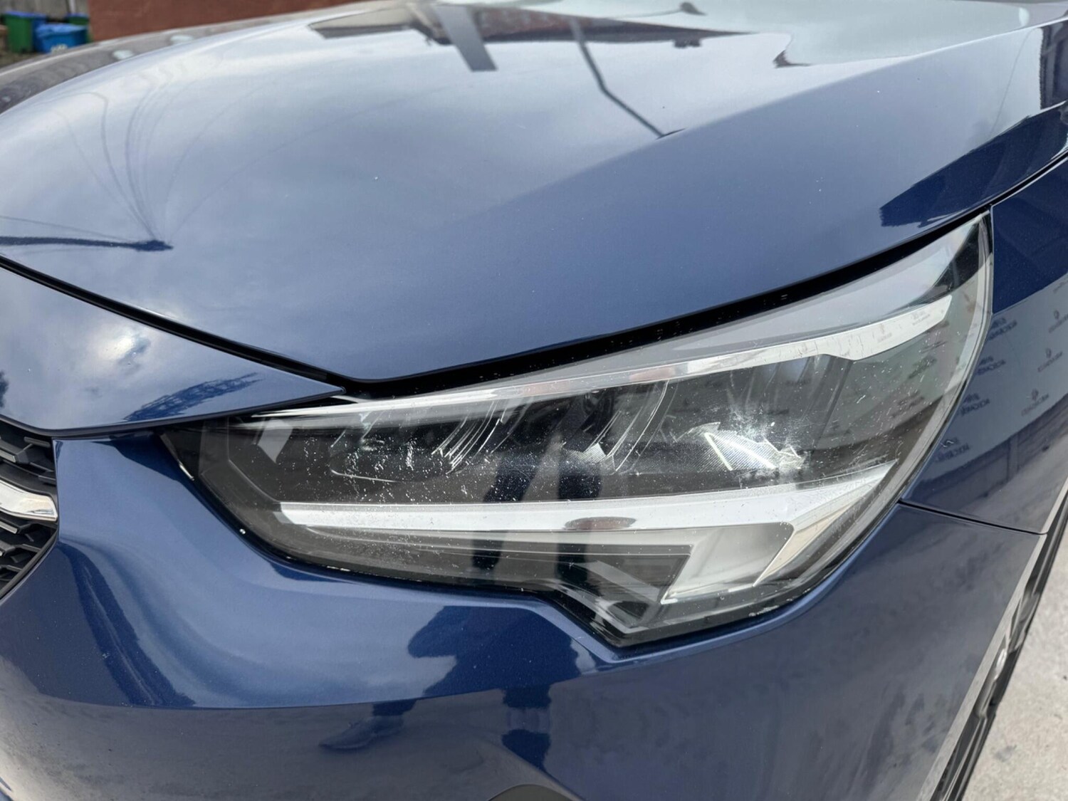 Used Vauxhall Corsa 2021 for sale - 76042046: Photo 63