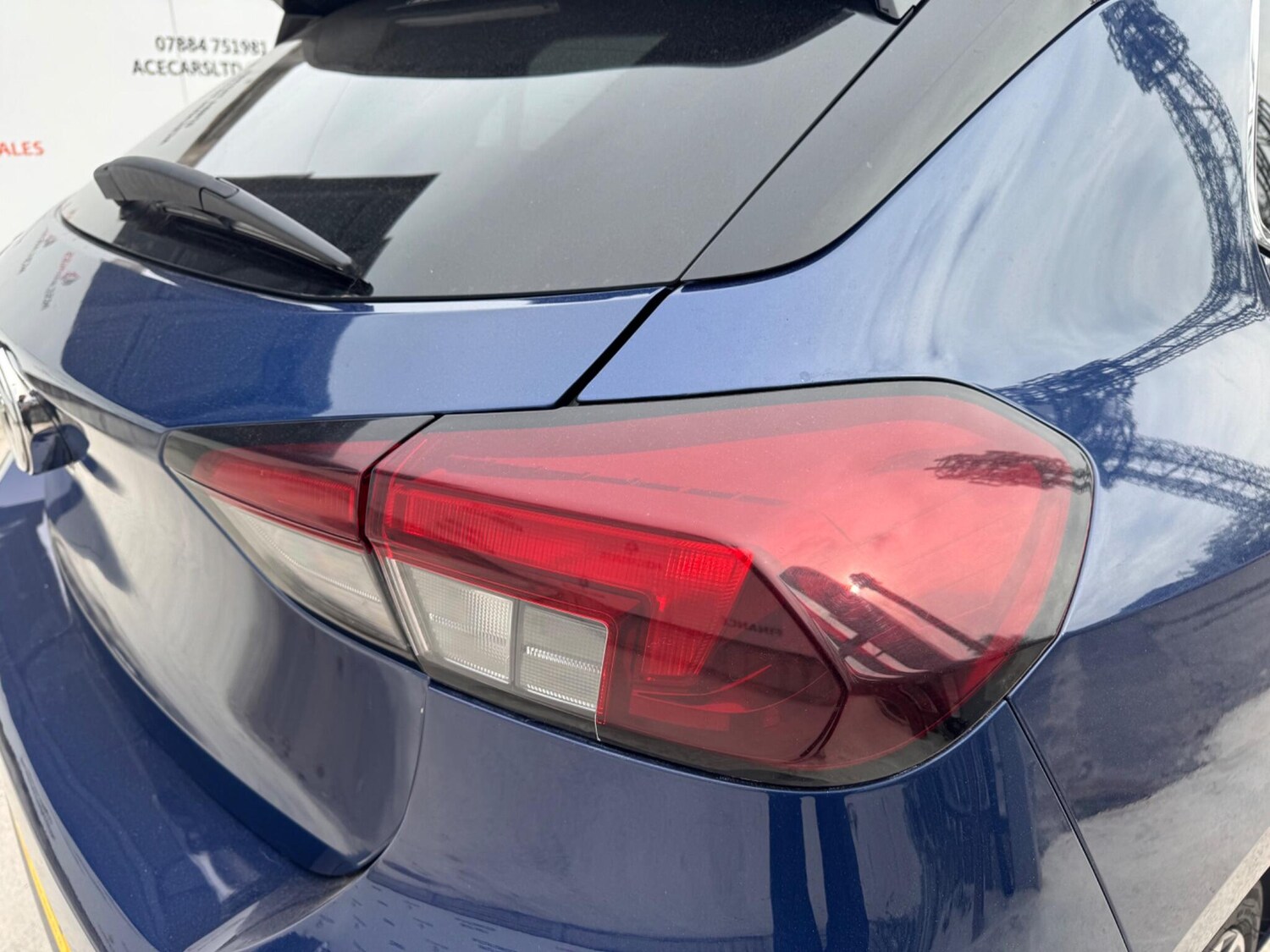 Used Vauxhall Corsa 2021 for sale - 76042046: Photo 64