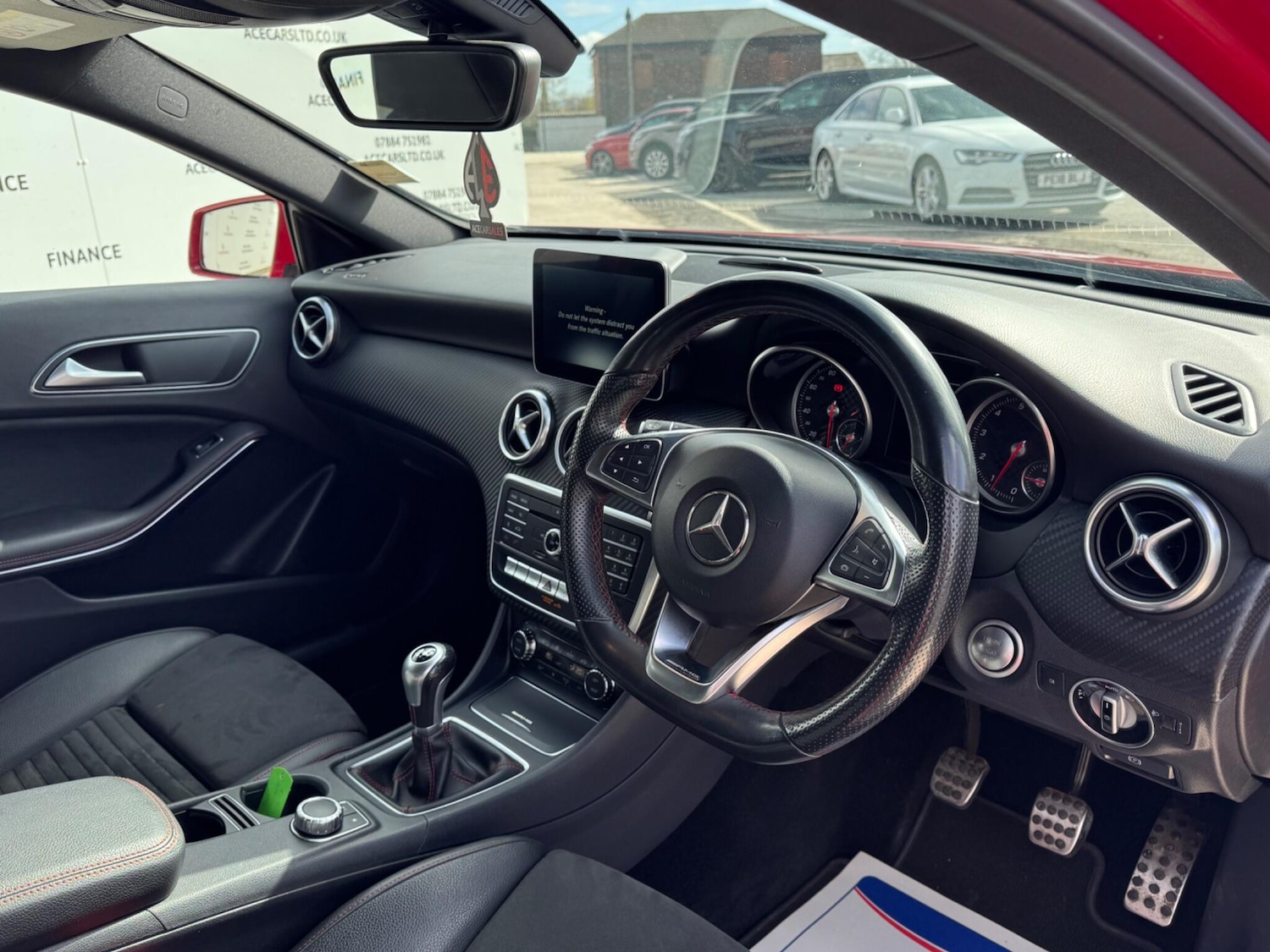 Used Mercedes-Benz A-Class for sale - 78148084: Photo 10