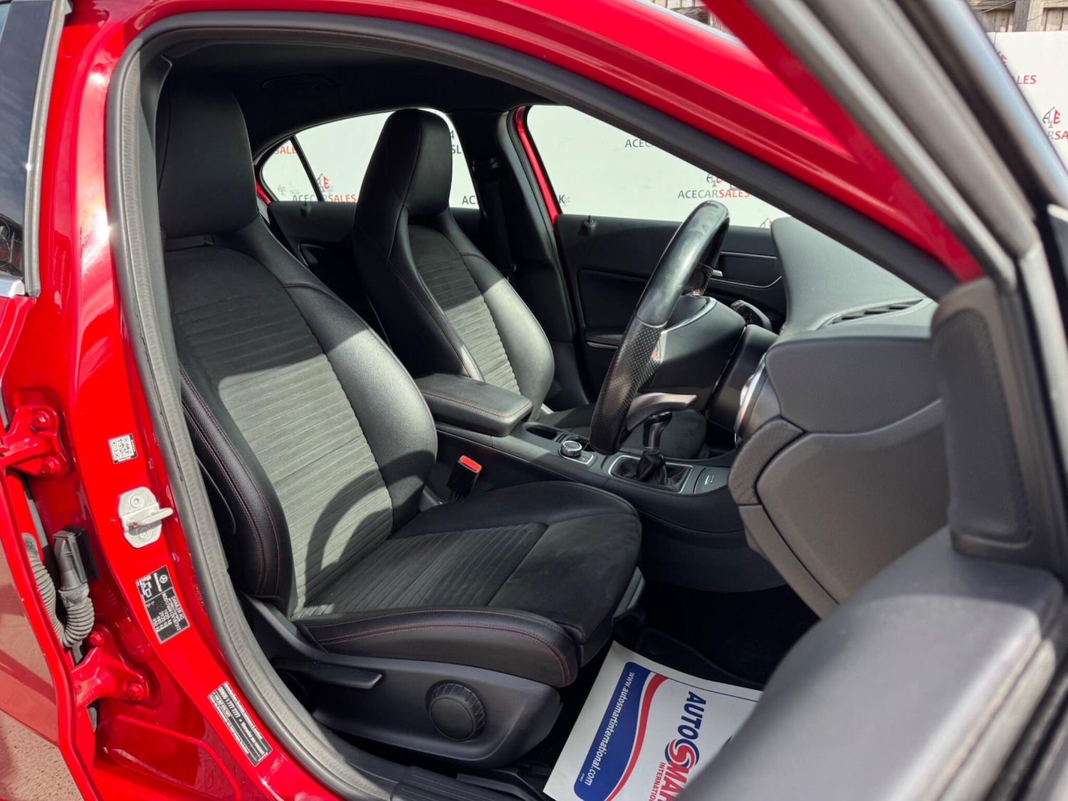 Used Mercedes-Benz A-Class for sale - 78148084: Photo 12