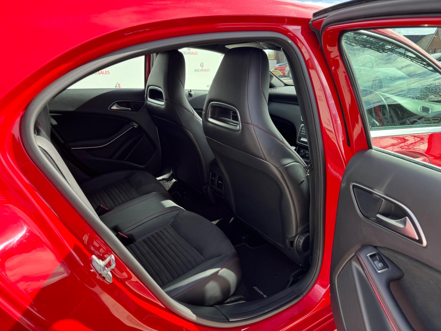 Used Mercedes-Benz A-Class for sale - 78148084: Photo 13