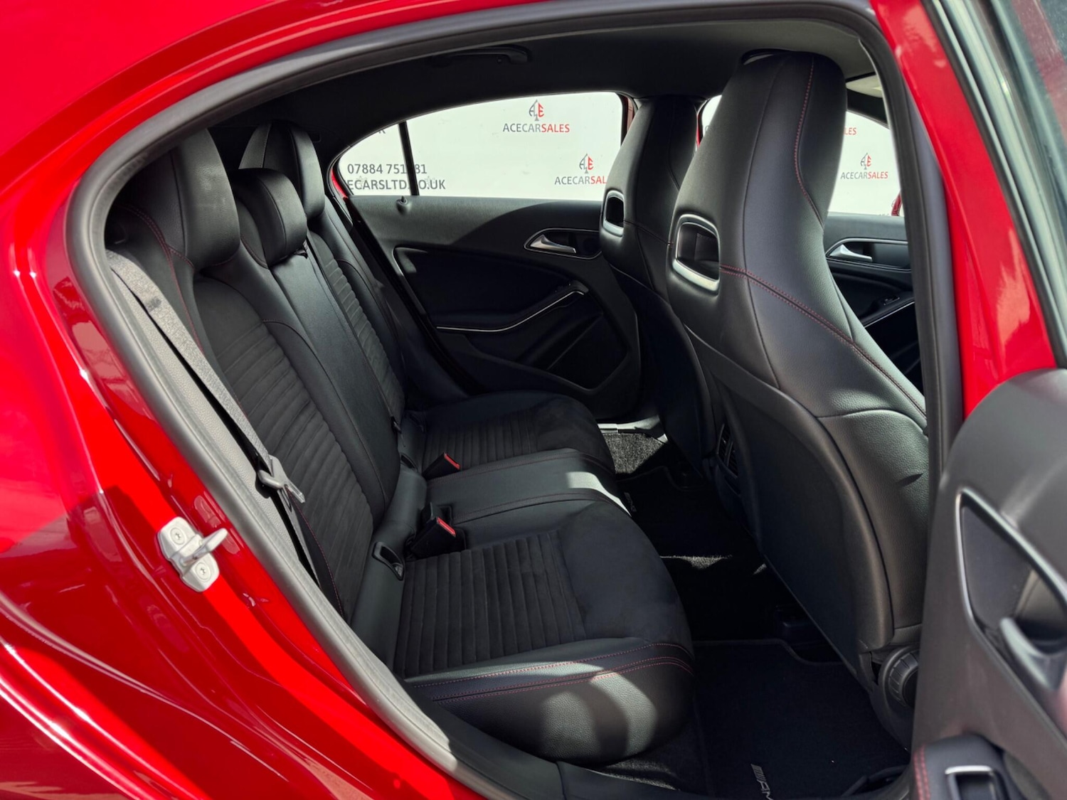 Used Mercedes-Benz A-Class for sale - 78148084: Photo 14