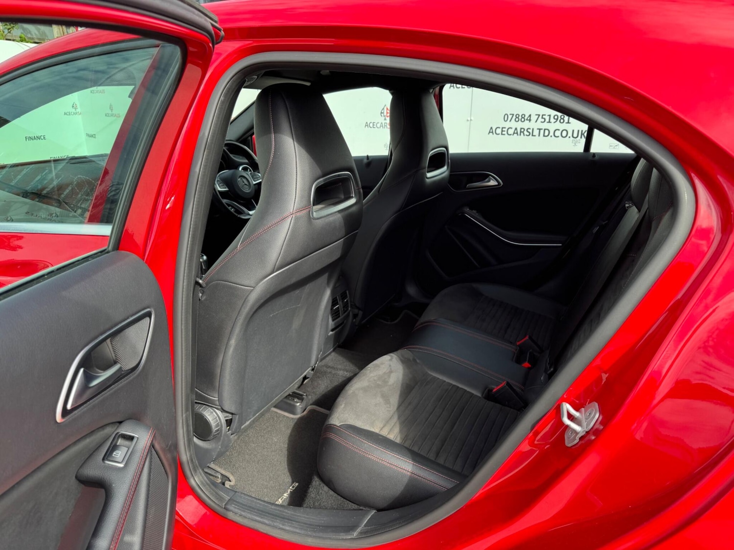 Used Mercedes-Benz A-Class for sale - 78148084: Photo 15