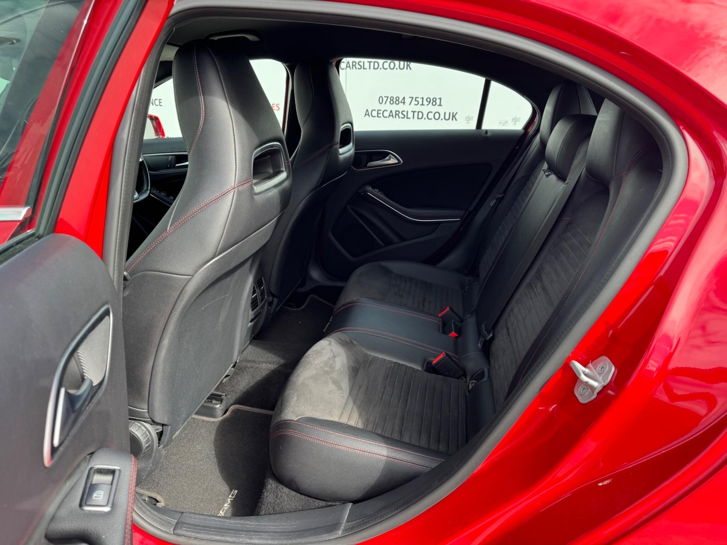 Used Mercedes-Benz A-Class for sale - 78148084: Photo 16