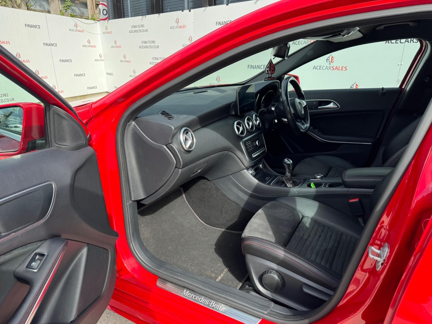 Used Mercedes-Benz A-Class for sale - 78148084: Photo 17