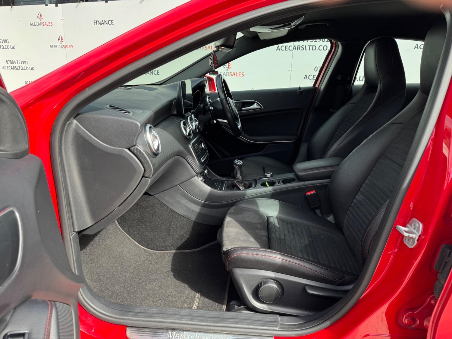 Used Mercedes-Benz A-Class for sale - 78148084: Photo 18