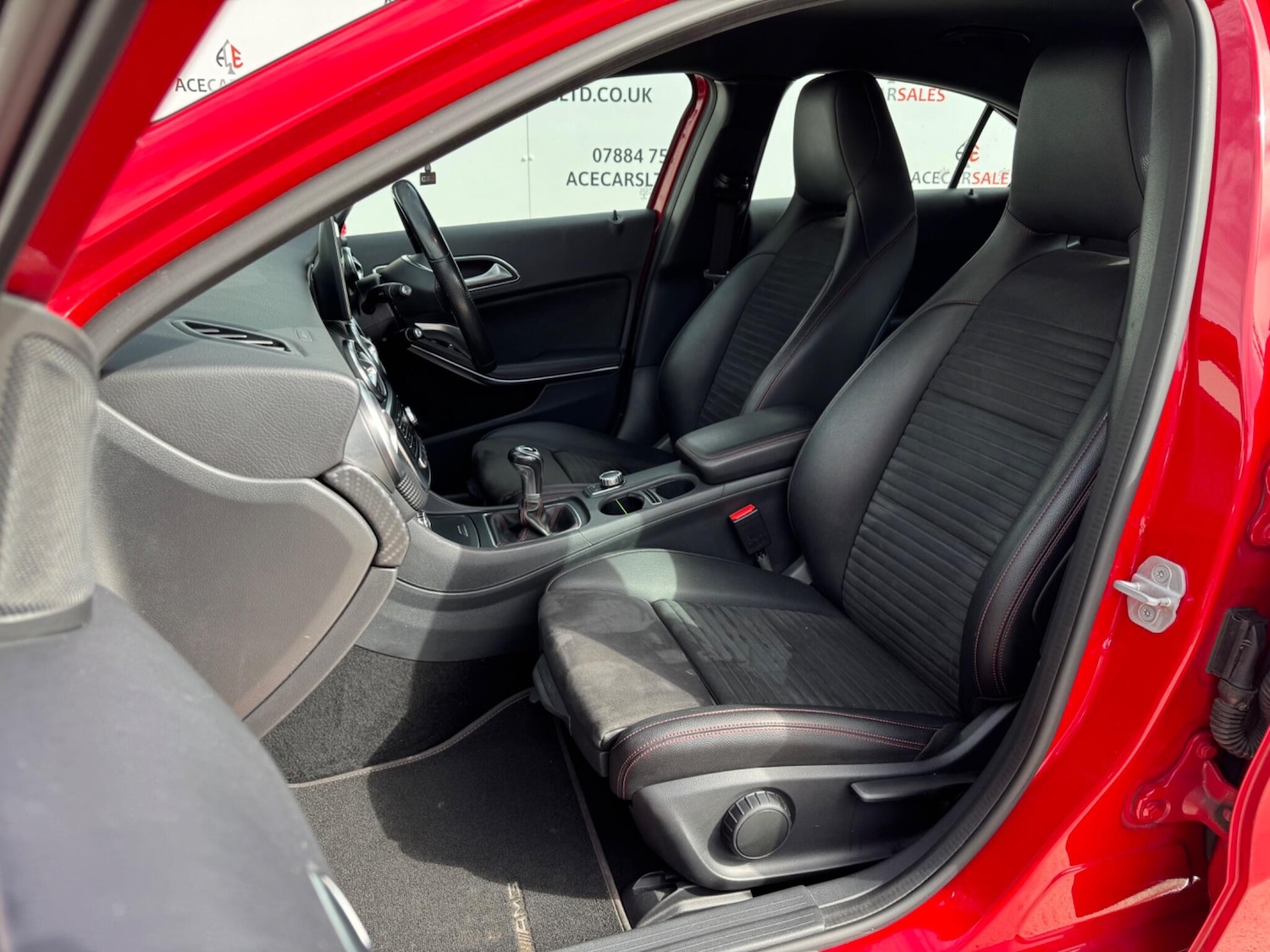 Used Mercedes-Benz A-Class for sale - 78148084: Photo 19