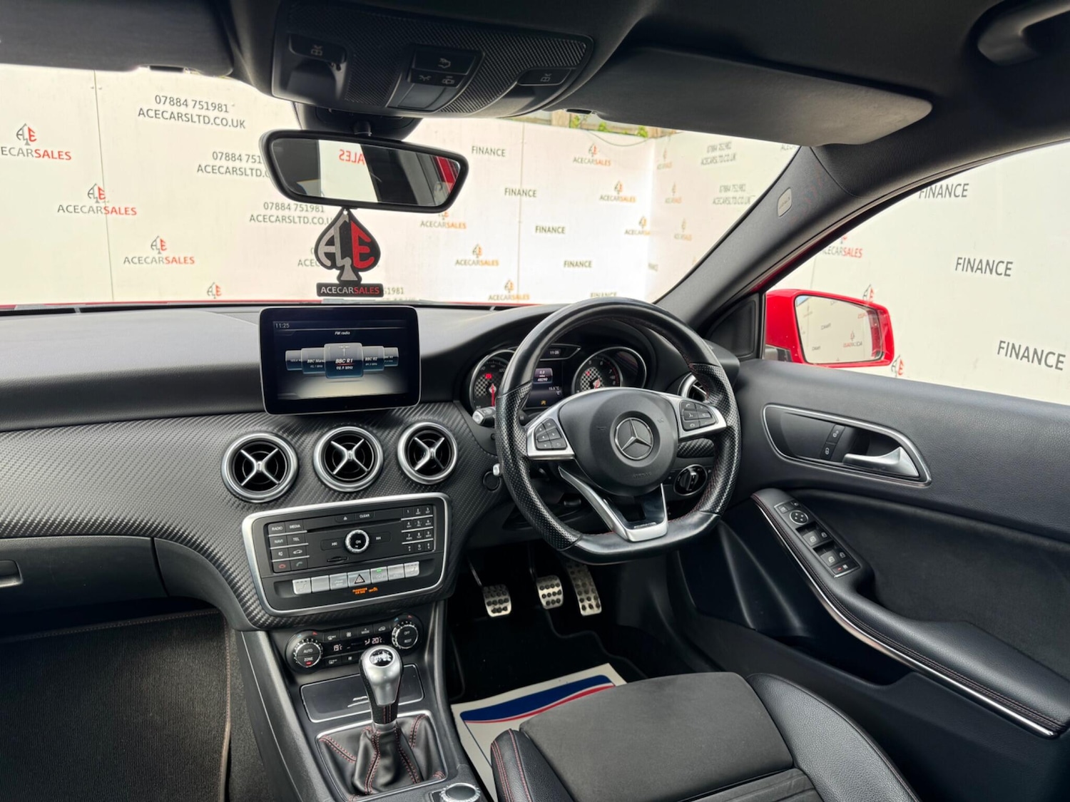 Used Mercedes-Benz A-Class for sale - 78148084: Photo 20