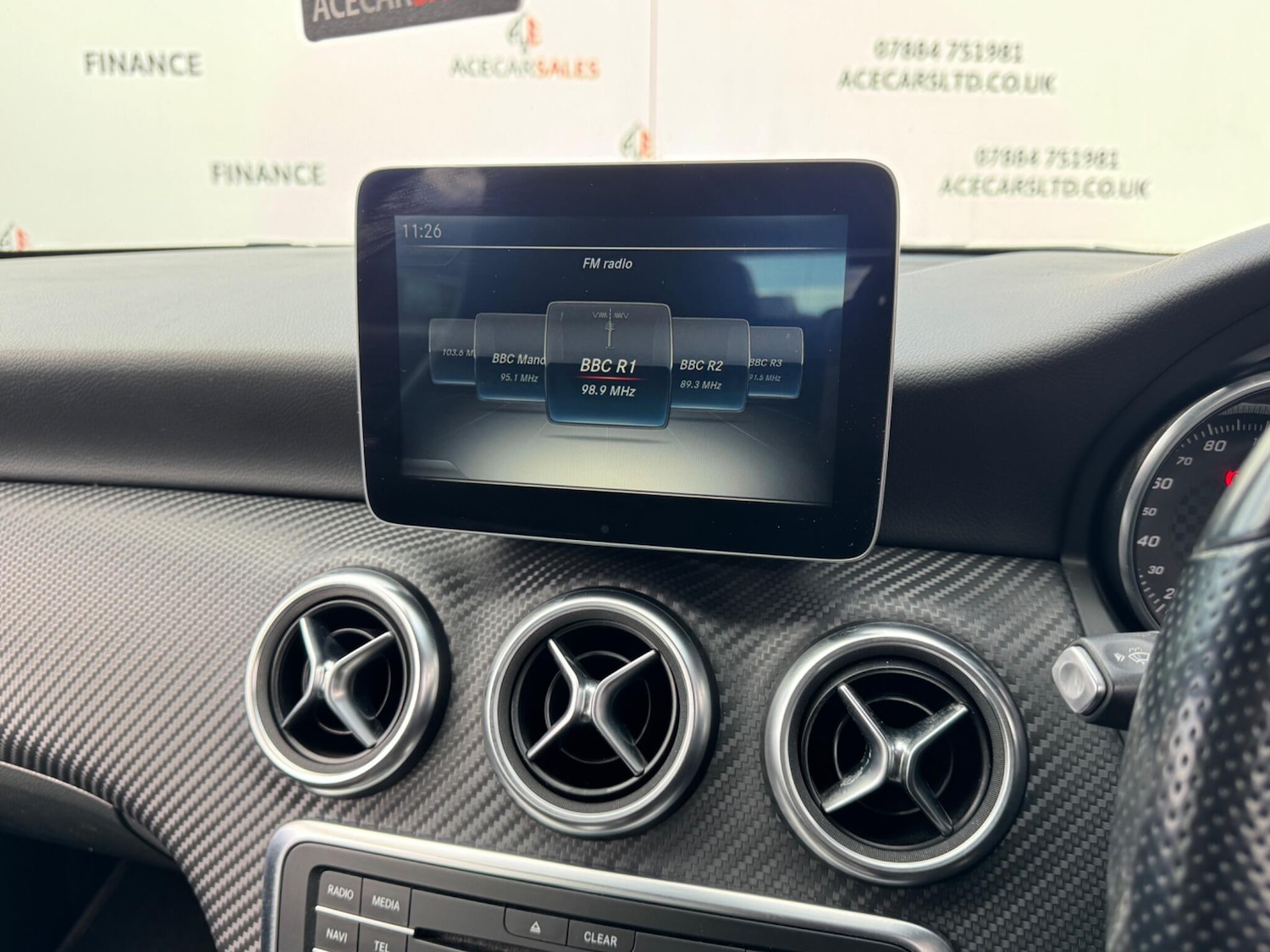 Used Mercedes-Benz A-Class for sale - 78148084: Photo 23