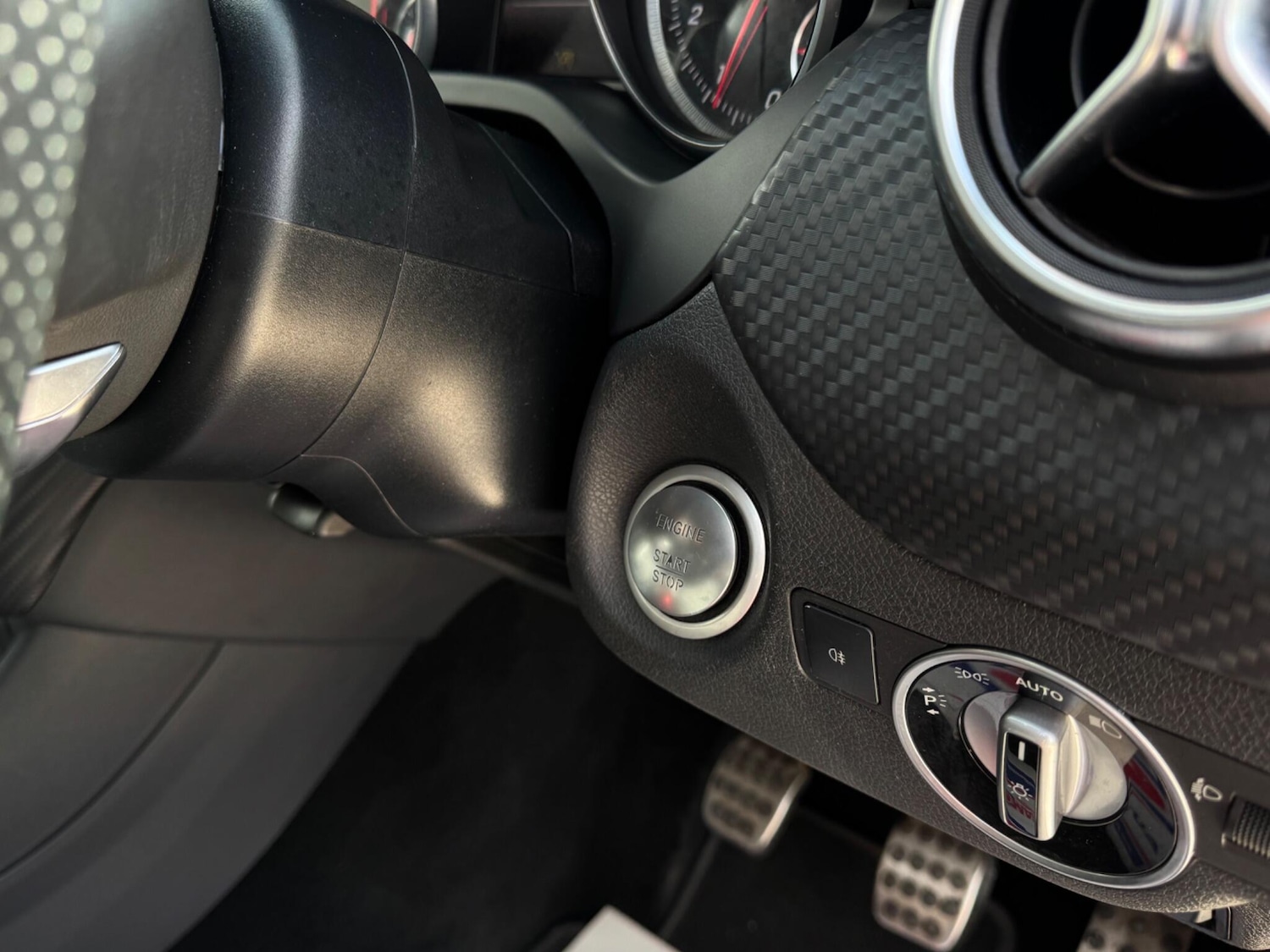 Used Mercedes-Benz A-Class for sale - 78148084: Photo 24