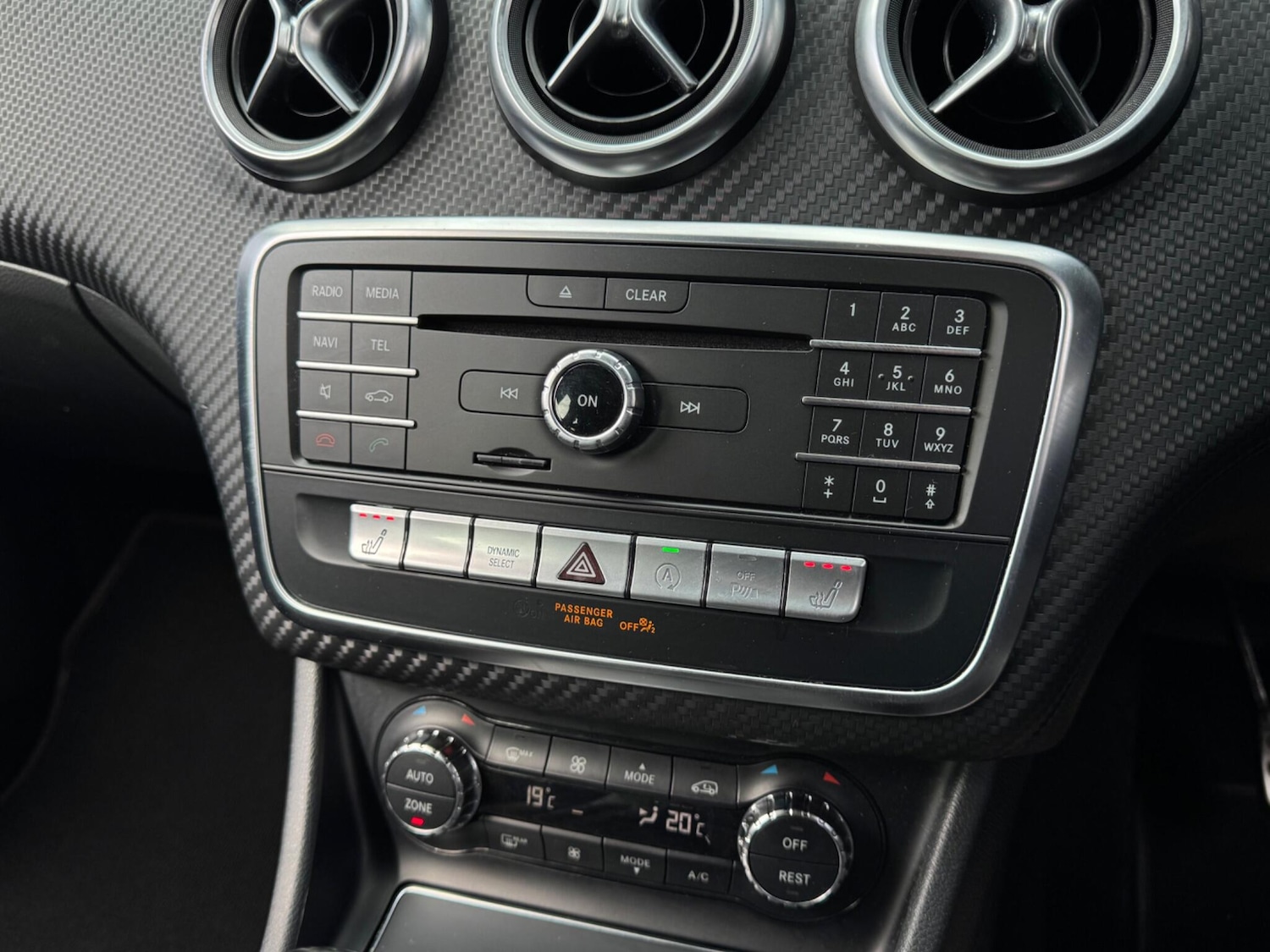 Used Mercedes-Benz A-Class for sale - 78148084: Photo 25