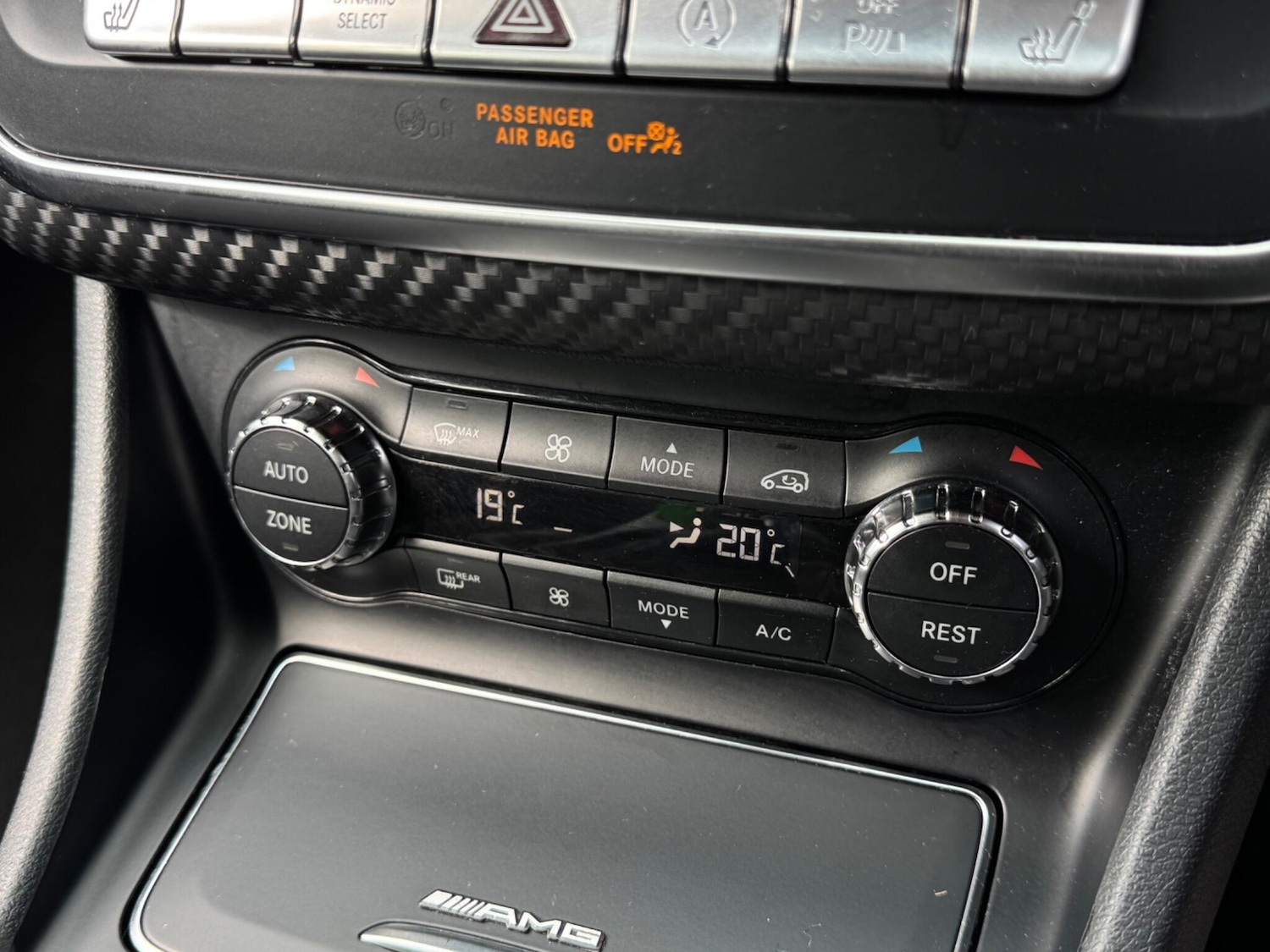 Used Mercedes-Benz A-Class for sale - 78148084: Photo 26