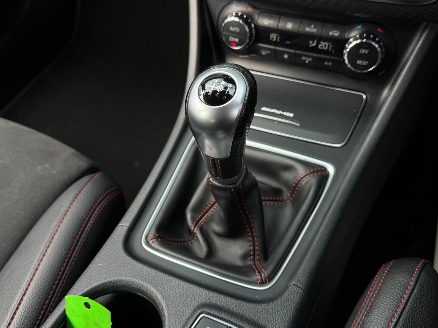 Used Mercedes-Benz A-Class for sale - 78148084: Photo 27