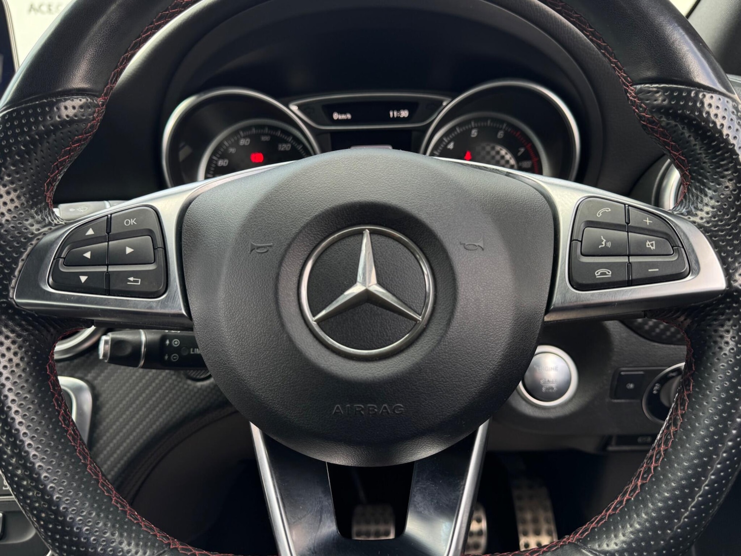 Used Mercedes-Benz A-Class for sale - 78148084: Photo 32