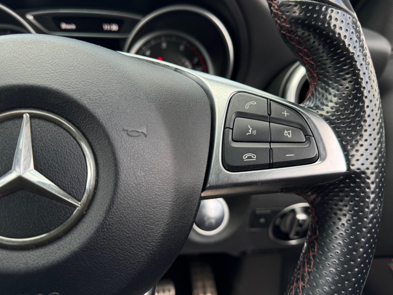 Used Mercedes-Benz A-Class for sale - 78148084: Photo 33