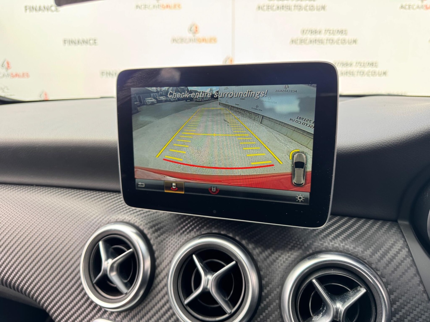 Used Mercedes-Benz A-Class for sale - 78148084: Photo 36