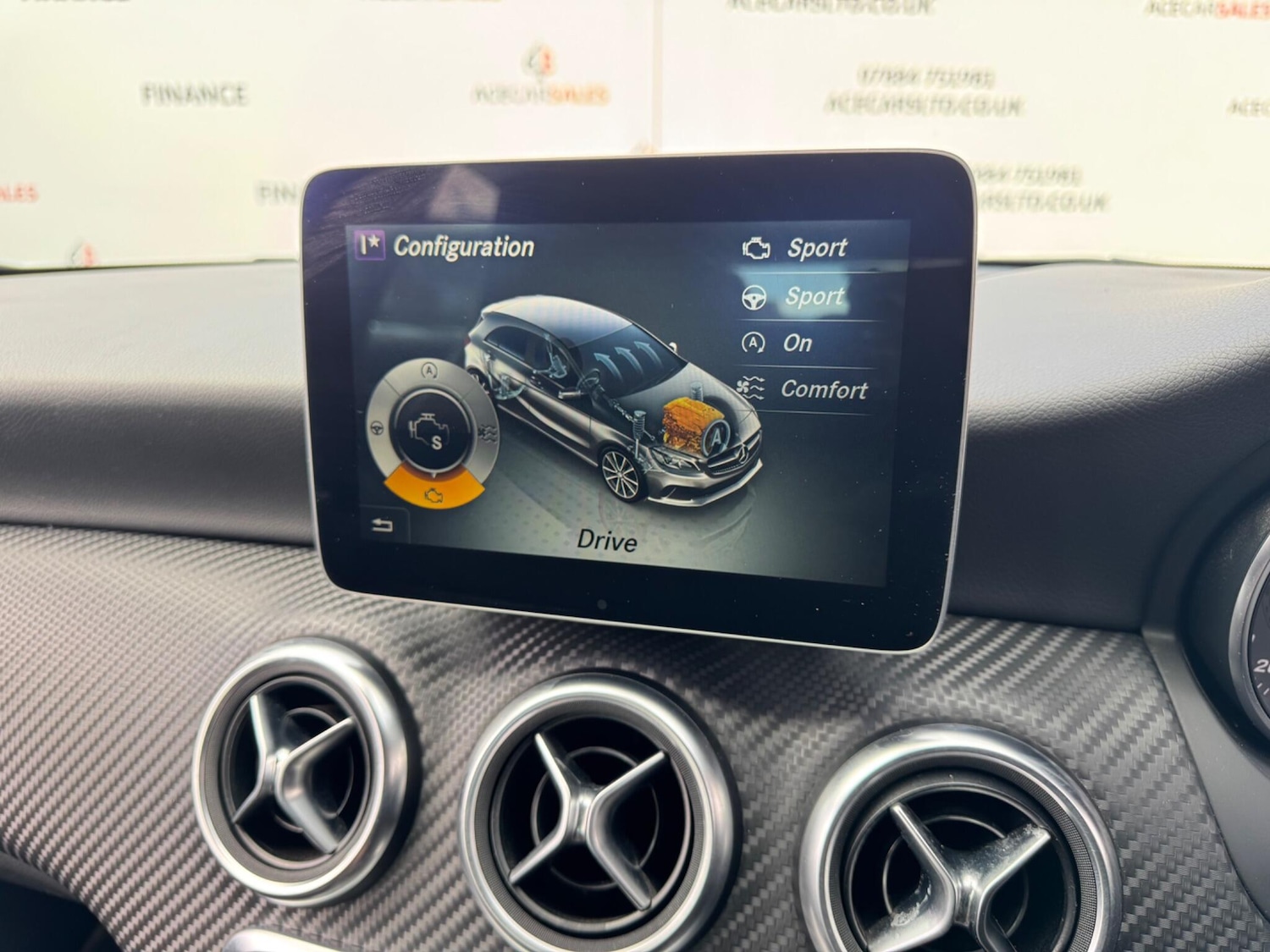 Used Mercedes-Benz A-Class for sale - 78148084: Photo 37