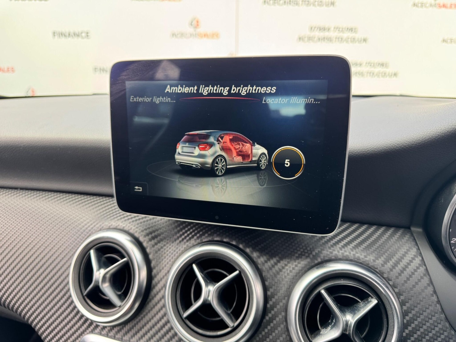 Used Mercedes-Benz A-Class for sale - 78148084: Photo 38