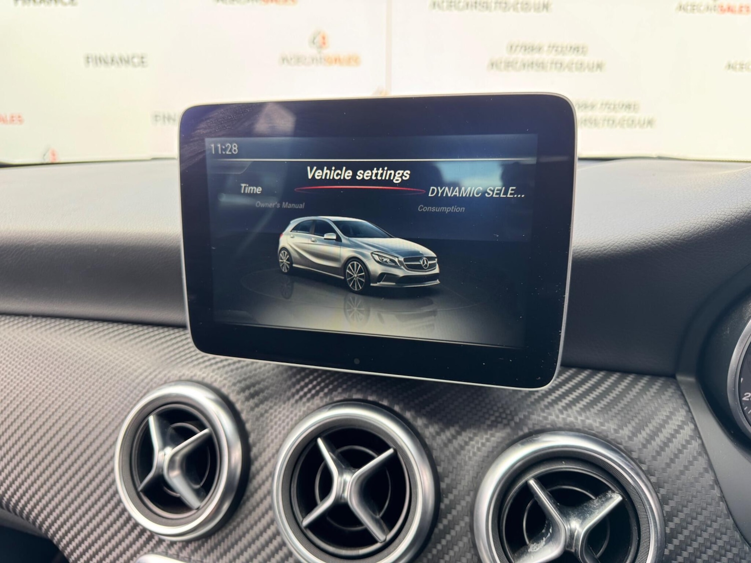 Used Mercedes-Benz A-Class for sale - 78148084: Photo 39