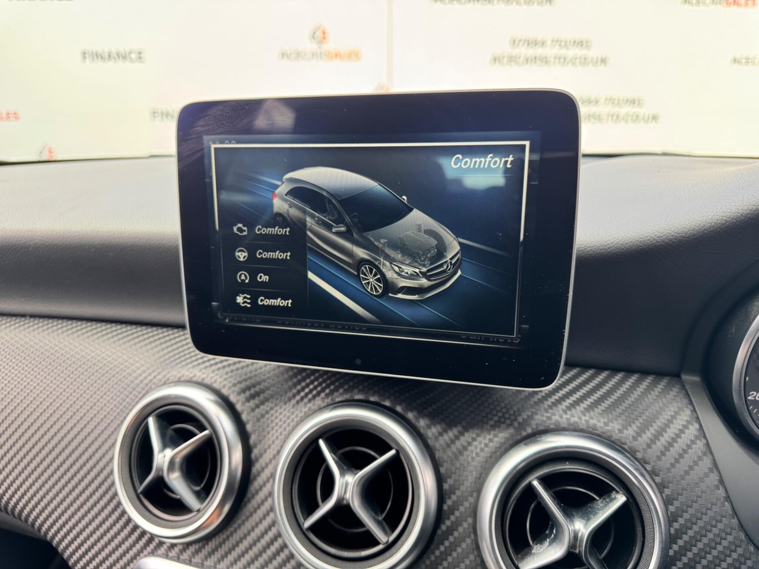 Used Mercedes-Benz A-Class for sale - 78148084: Photo 40