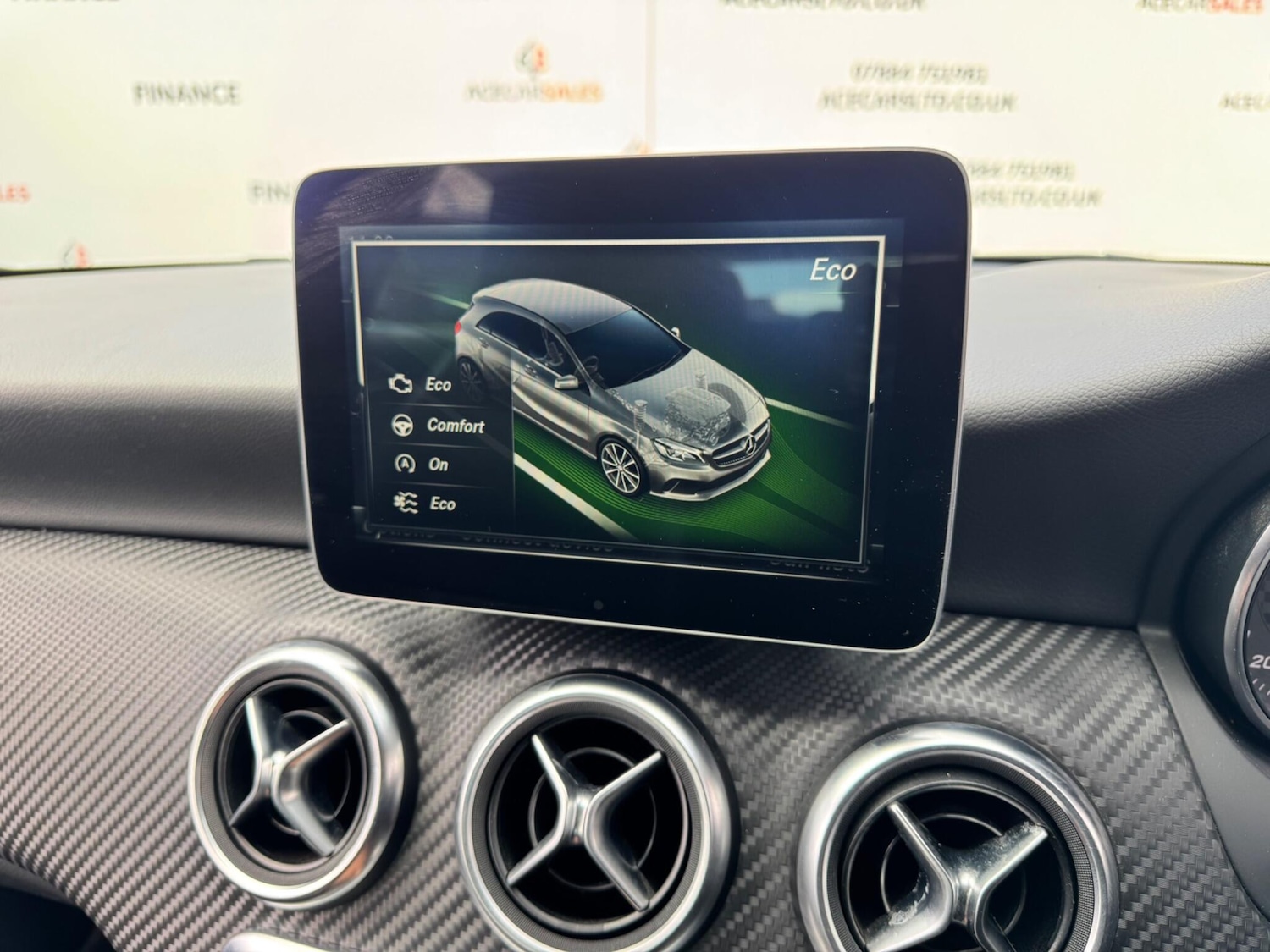 Used Mercedes-Benz A-Class for sale - 78148084: Photo 41