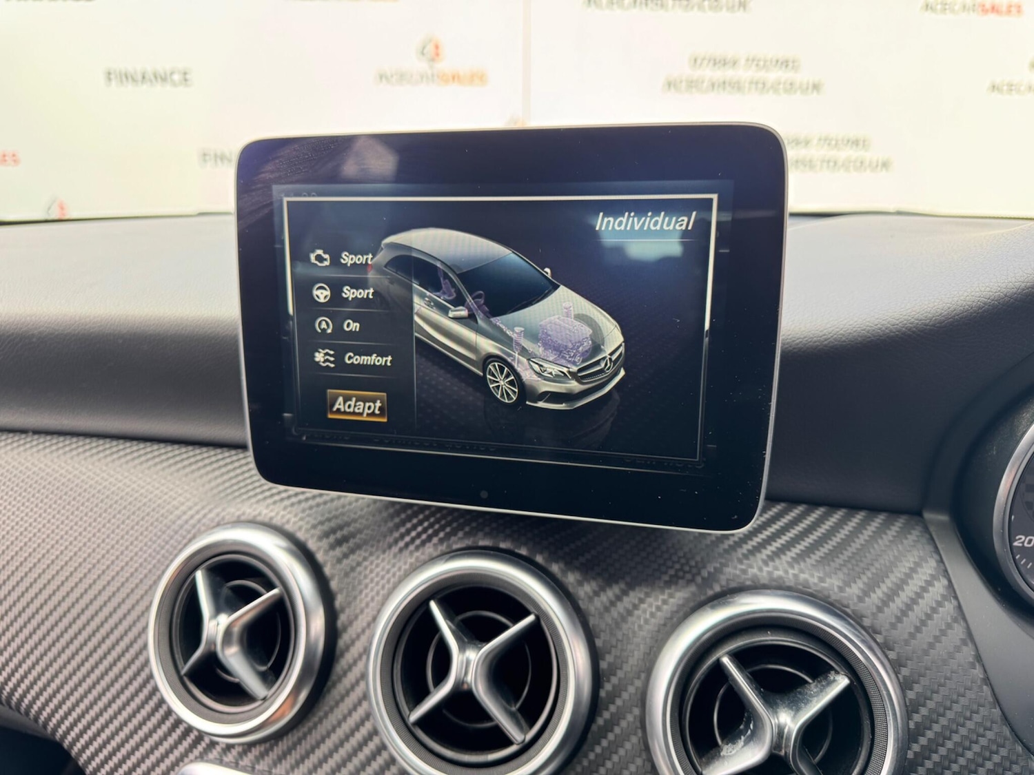 Used Mercedes-Benz A-Class for sale - 78148084: Photo 42